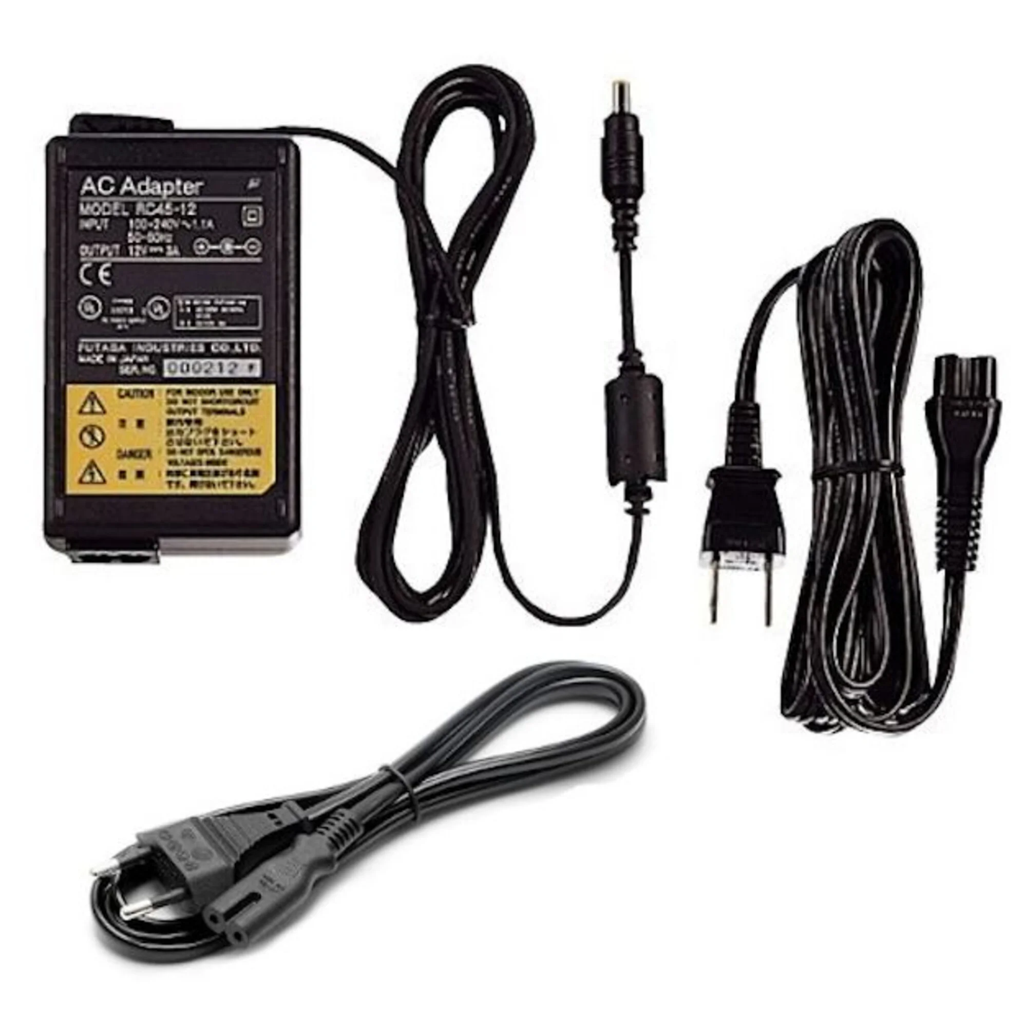 Alimentation électrique  Sphinx 12V / 3A