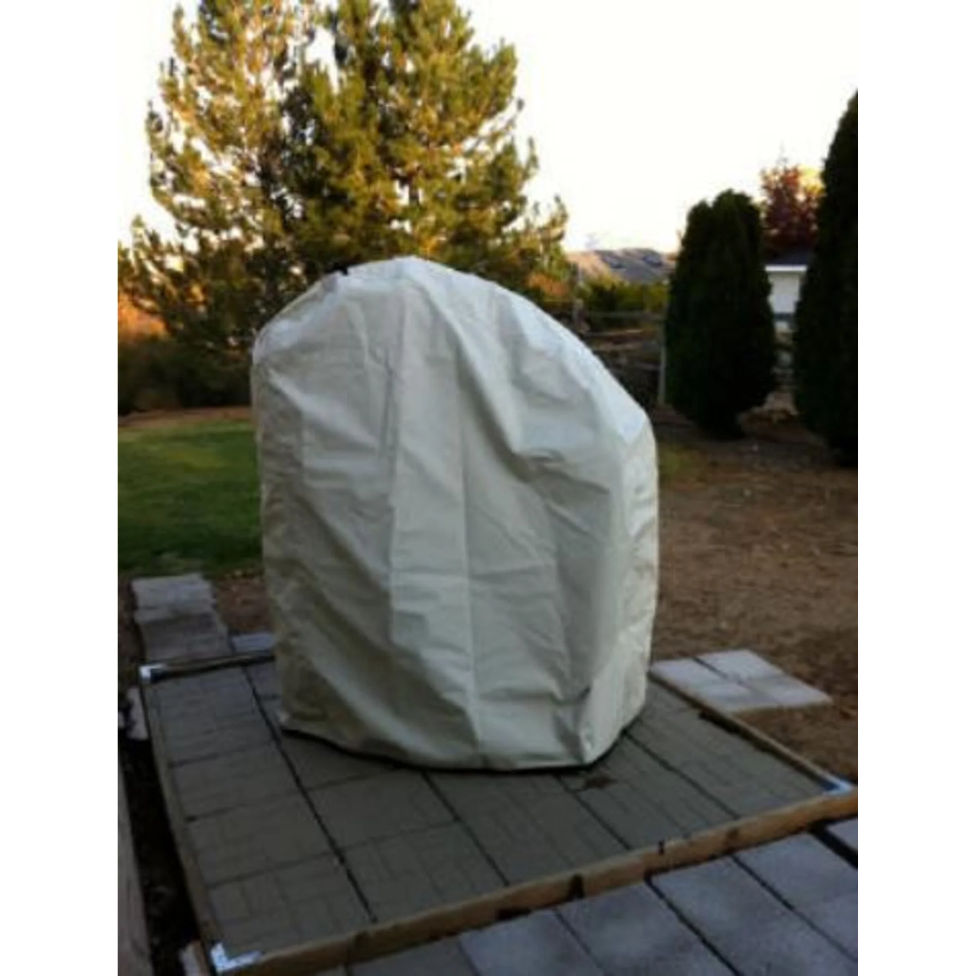 T3-2D - Housse de protection pour télescopes Dobson 8" et 10"