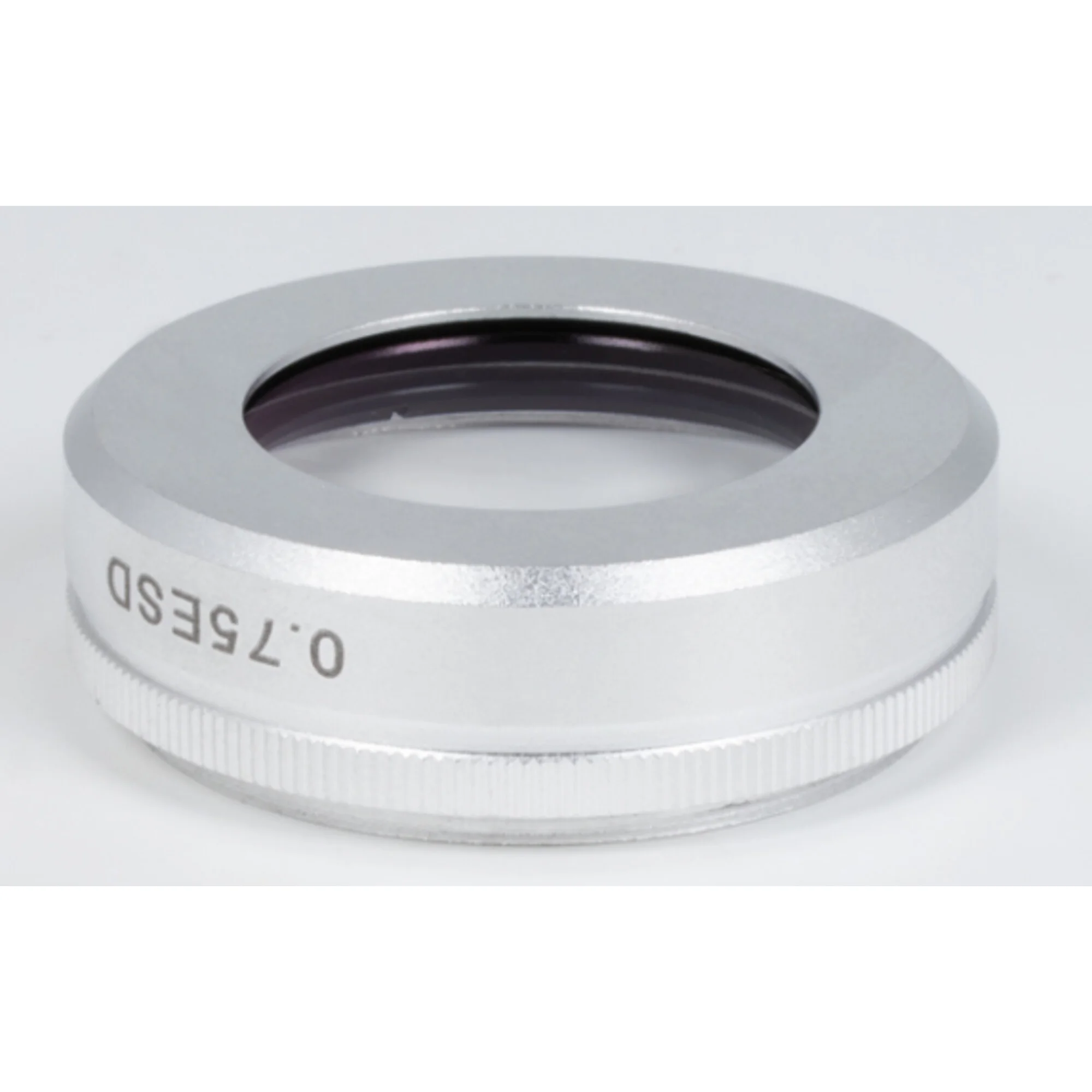 Objectif additionnel 0,75x, AA=128.6mm (SMZ-171)