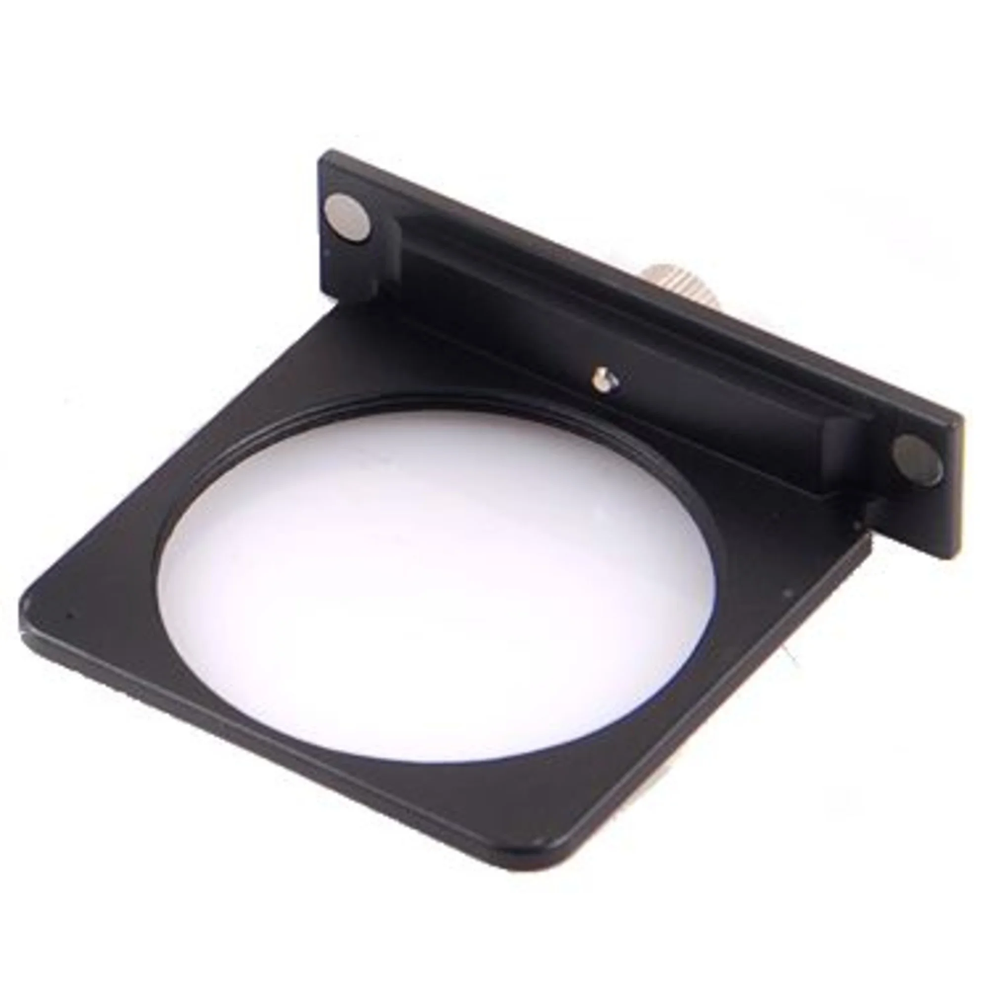SUPPORT DE FILTRE 2" POUR AST SLIDER SYSTEM
