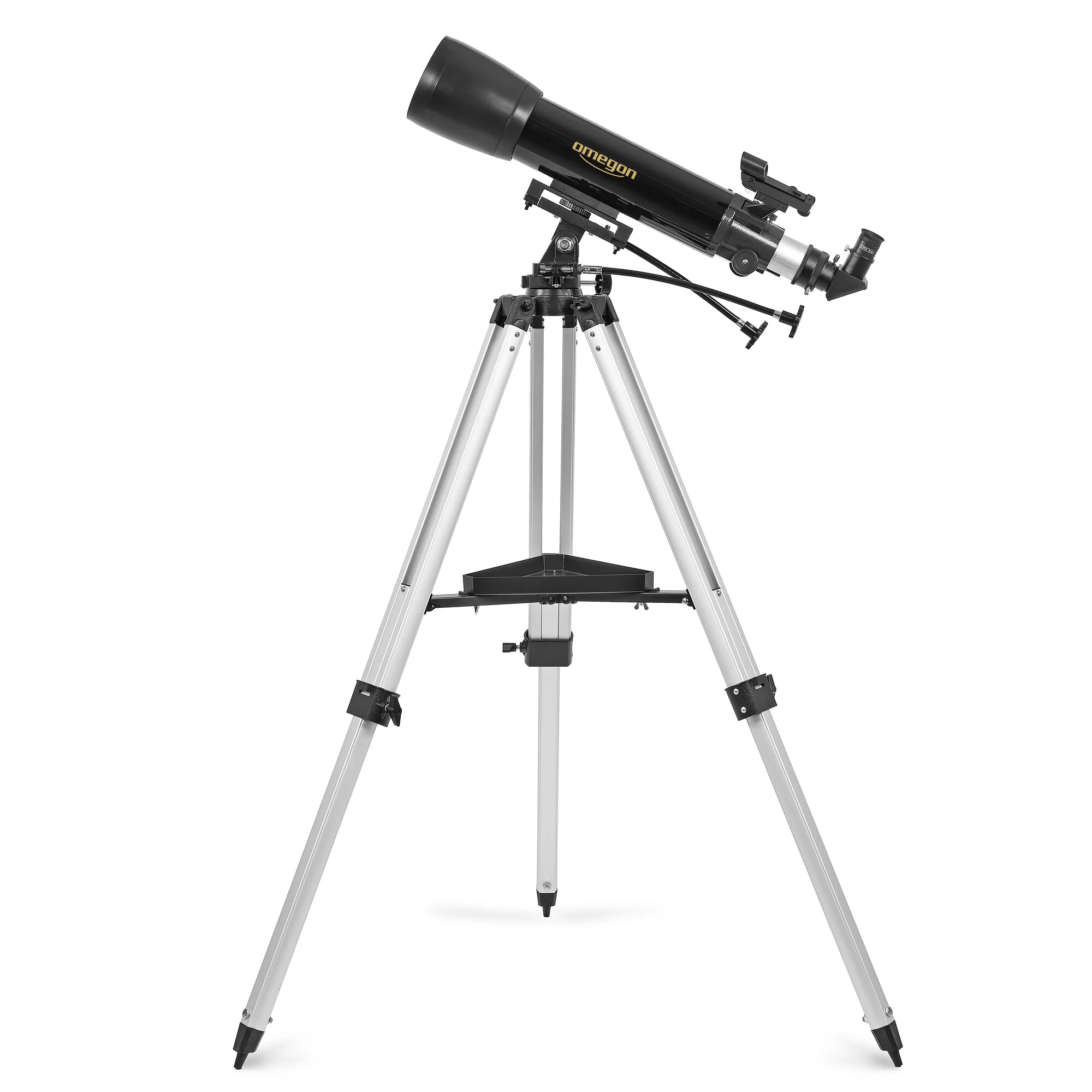 Télescope  Telescope AC 102/660 AZ-3