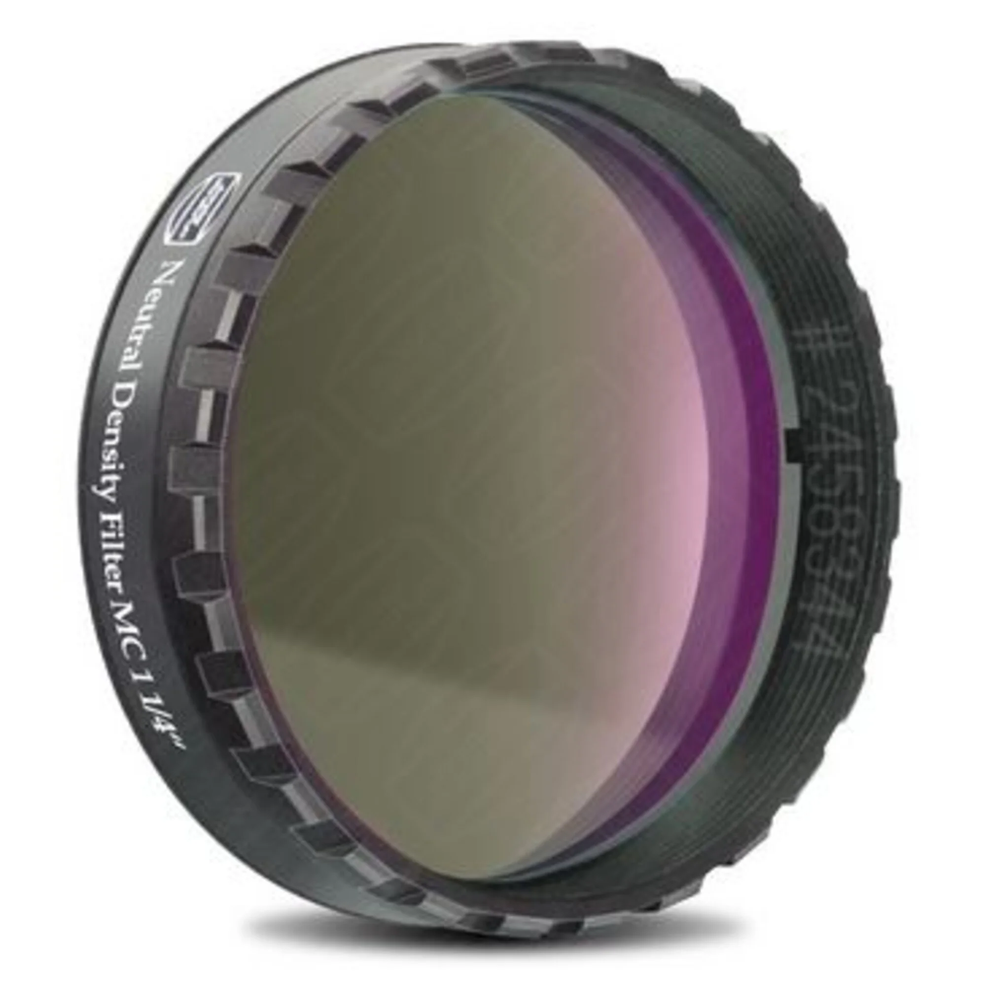 Filtre OD 1,25"  ND 0,9
