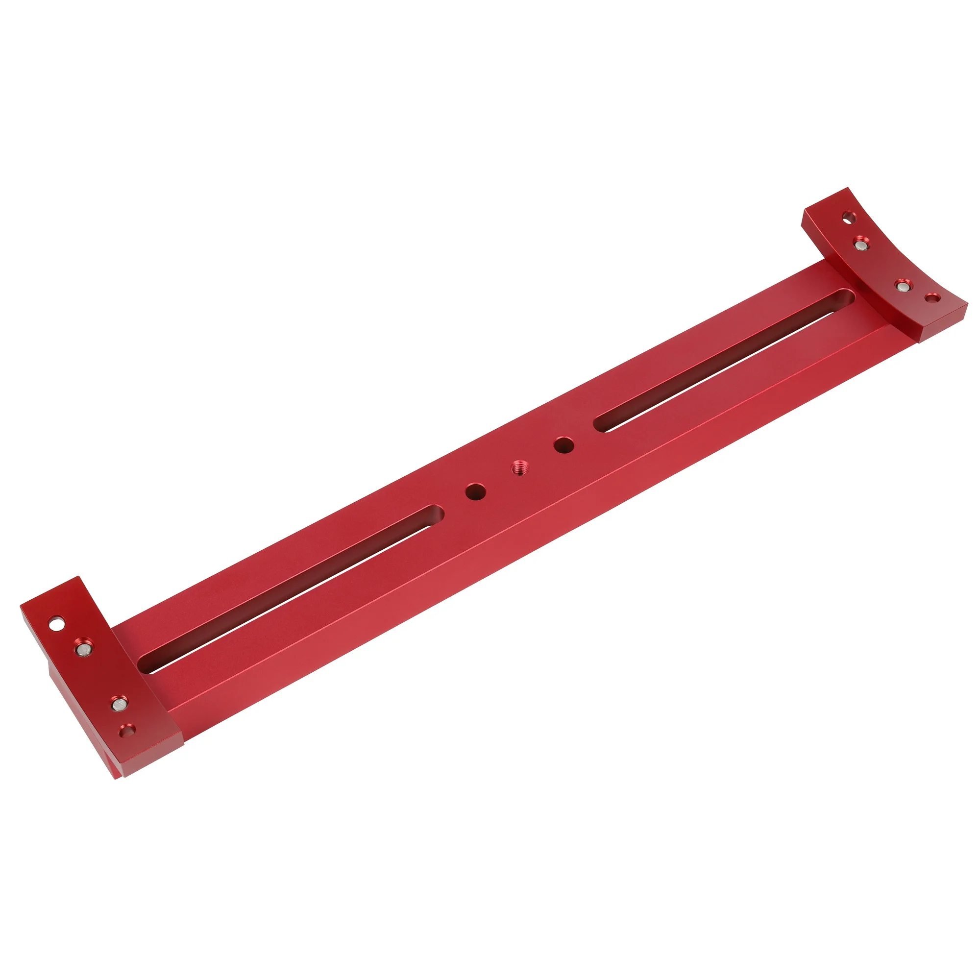 Queue d'aronde mâle Pro RC 6''