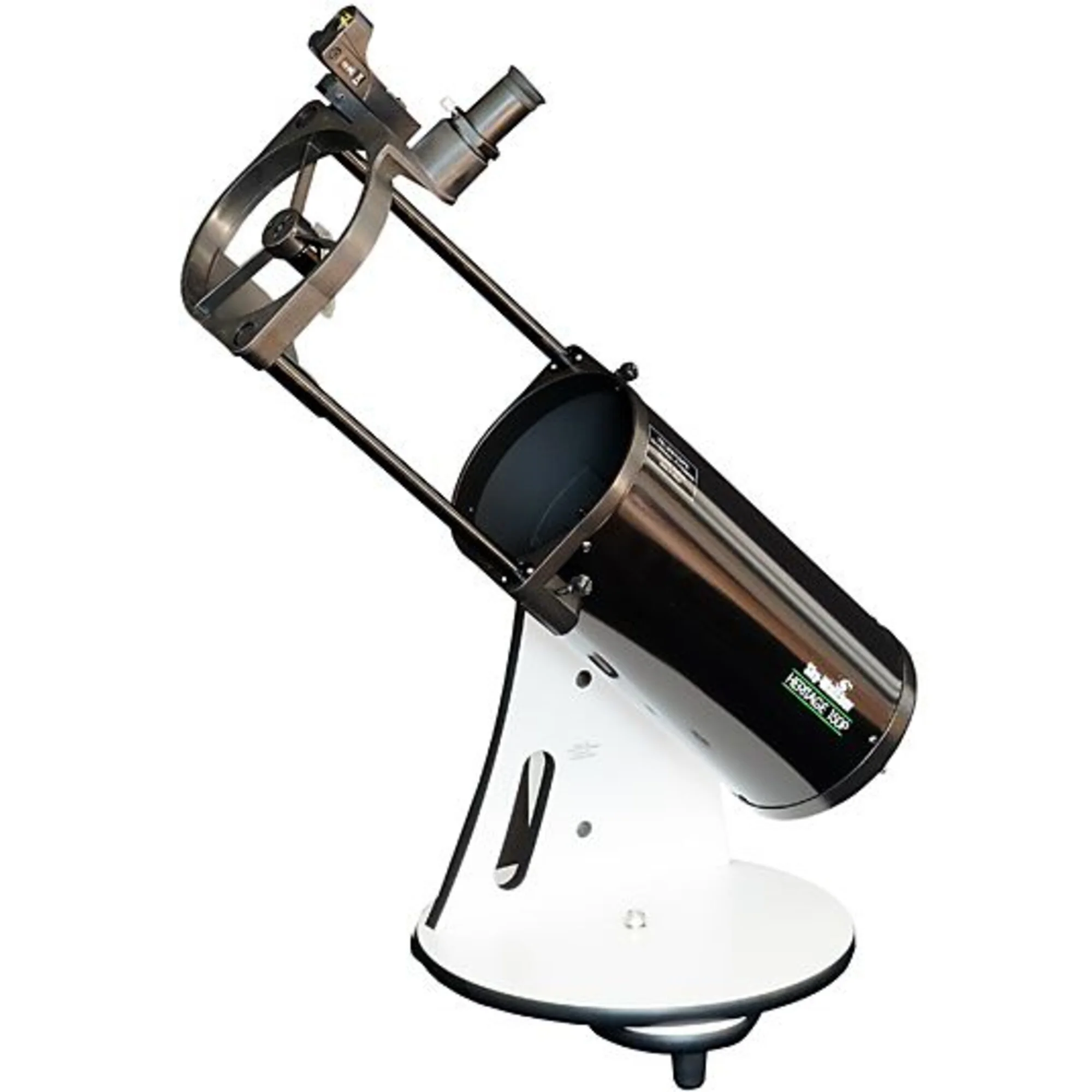Télescope Dobson  N 150/750 Heritage FlexTube DOB