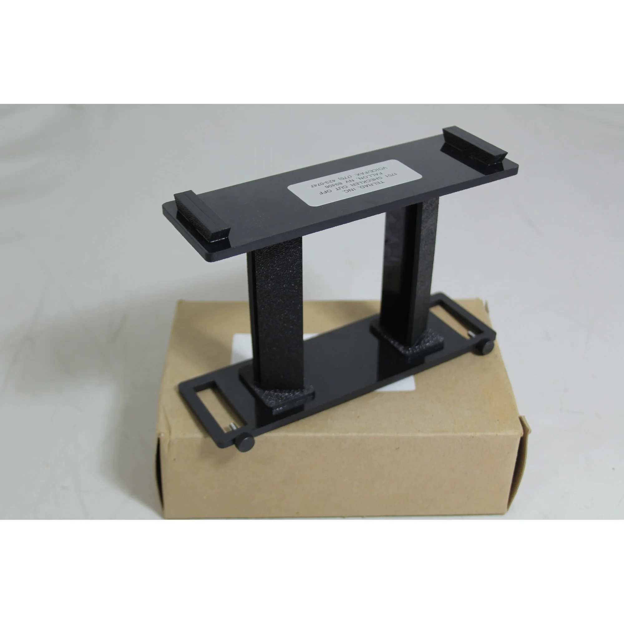 Support pour 100 mm
