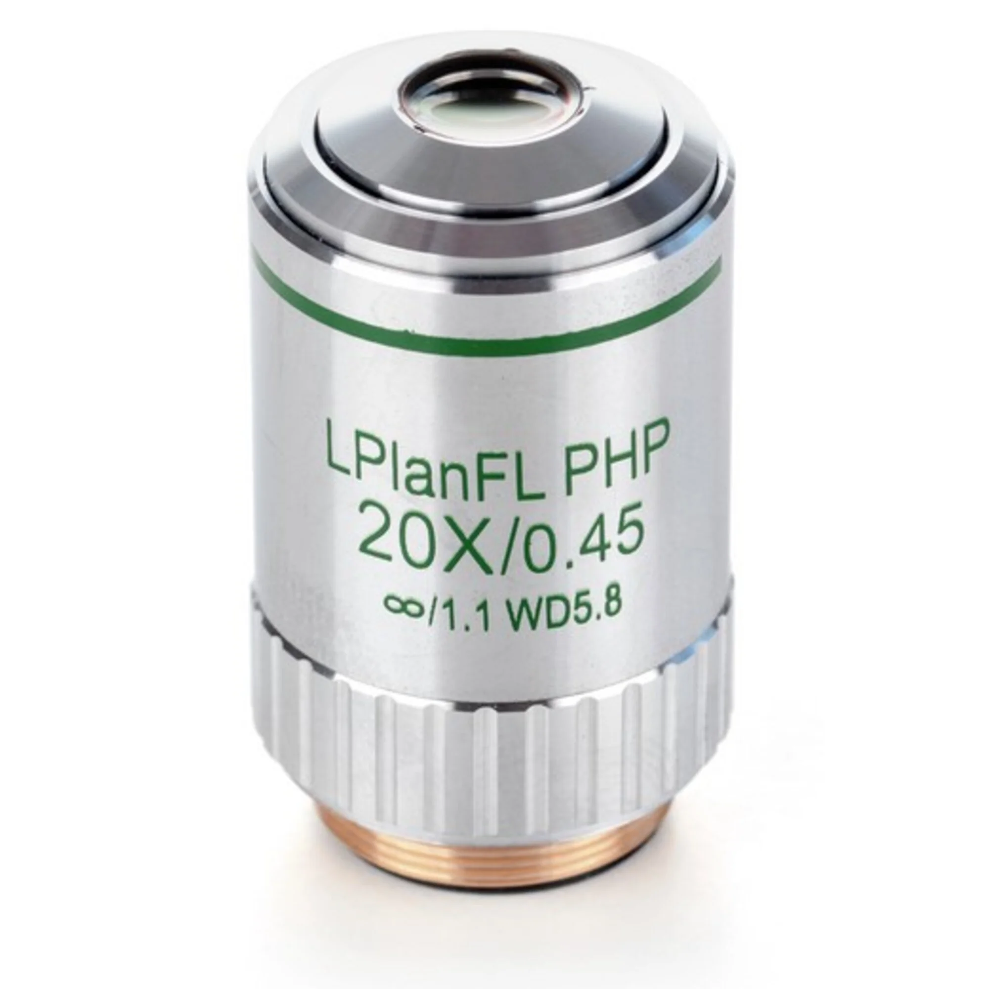 Objectifs, OBB-A1606, PH, infinity, plan, 20x