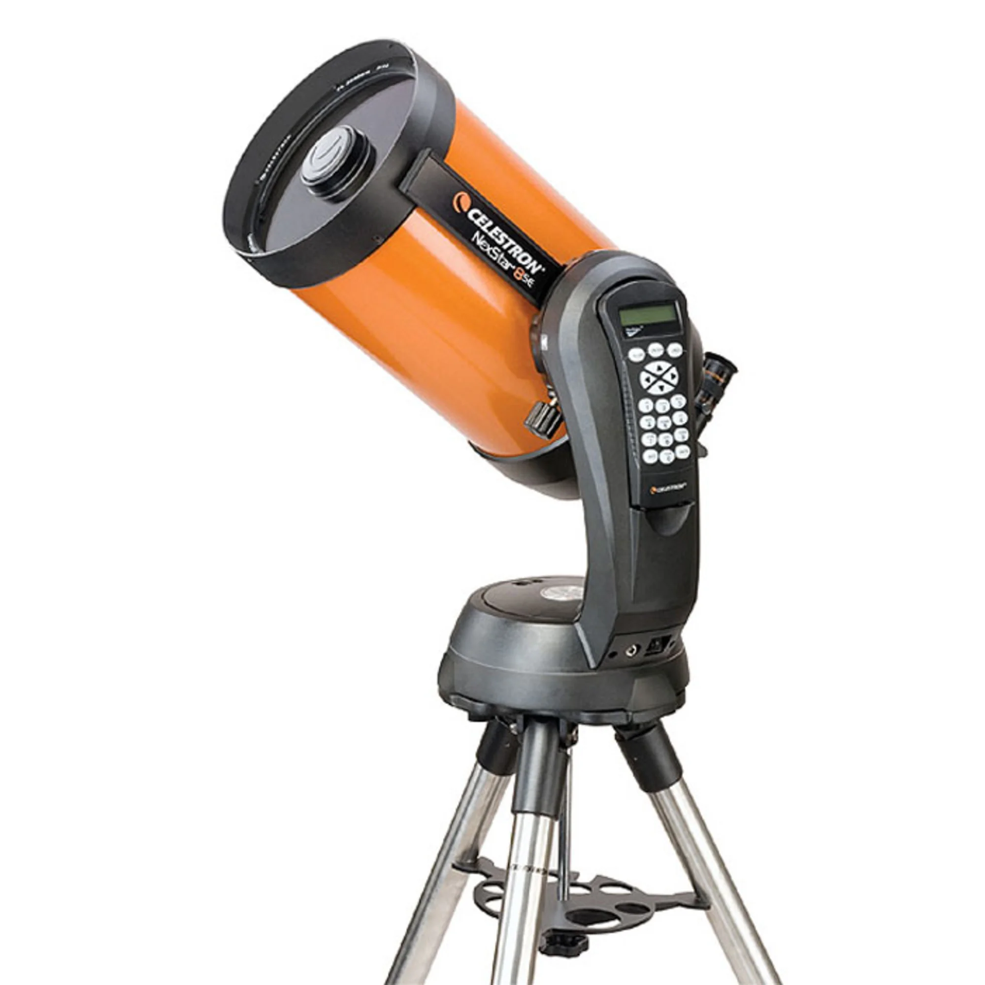 Télescope Schmidt-Cassegrain  SC 203/2032 NexStar 8 SE GoTo