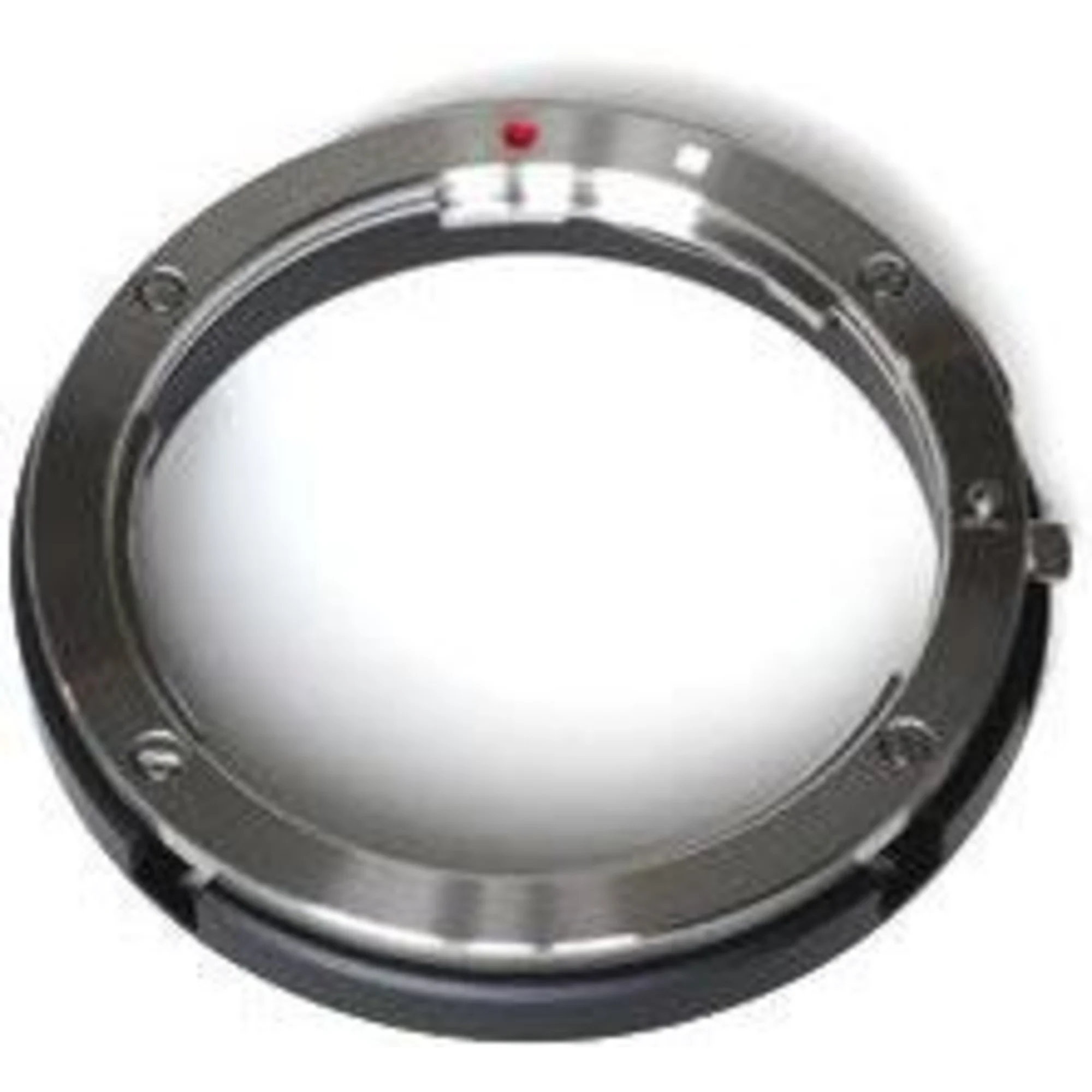 Adaptateur vers objectifs EOS - pour roue à filtres interne de G2/G3 CCD -