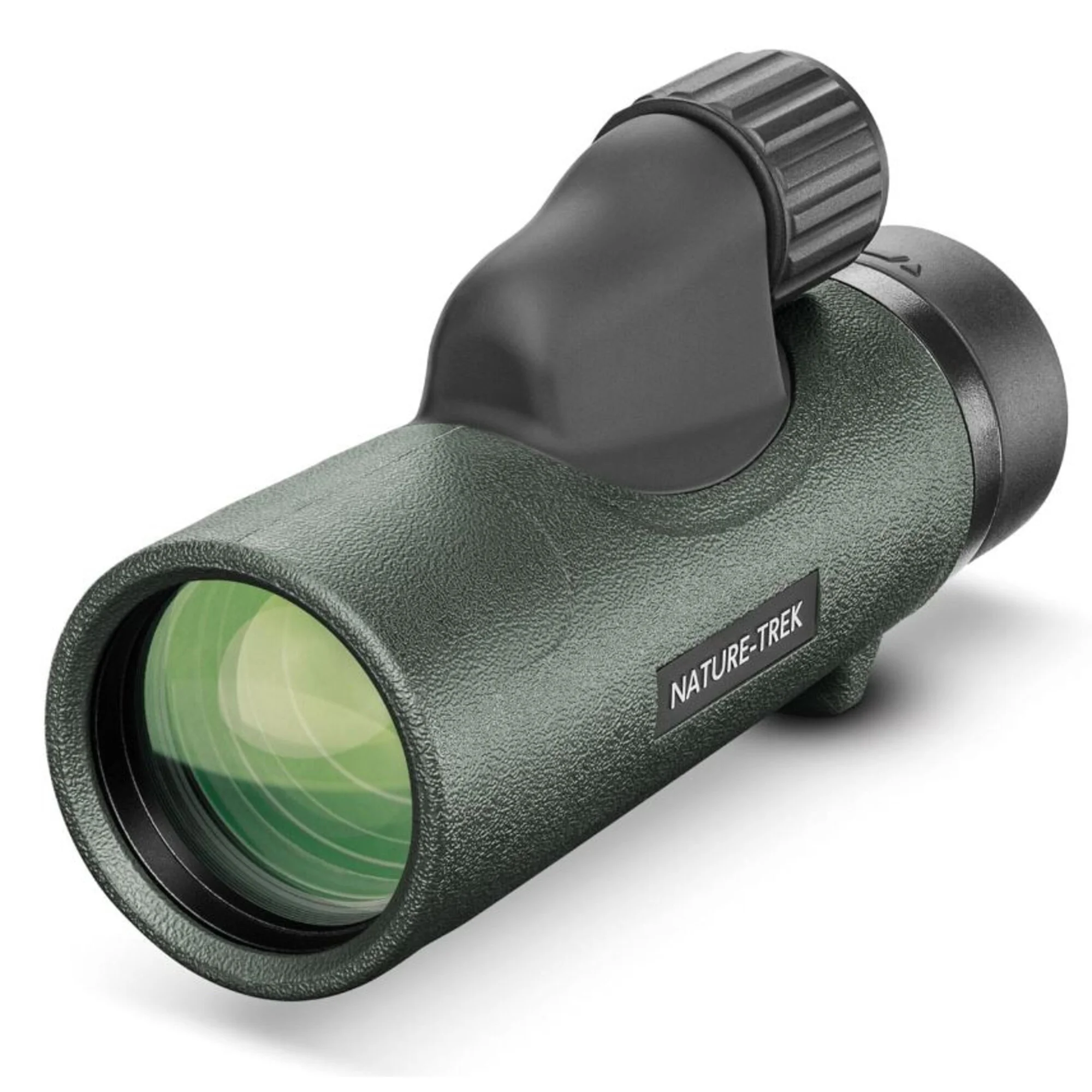Monoculaire  Nature-Trek 10x42 Mono