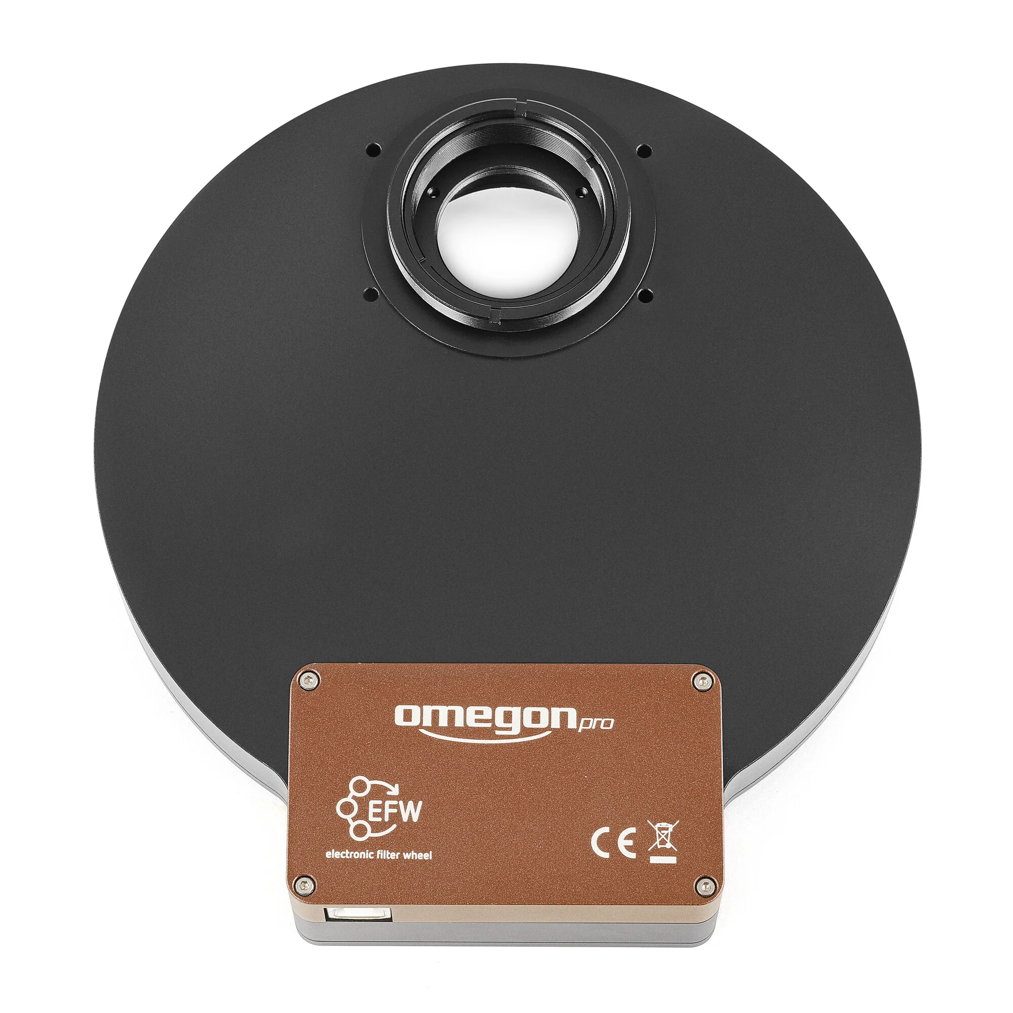 Roue à filtres électronique EFW 5x2''