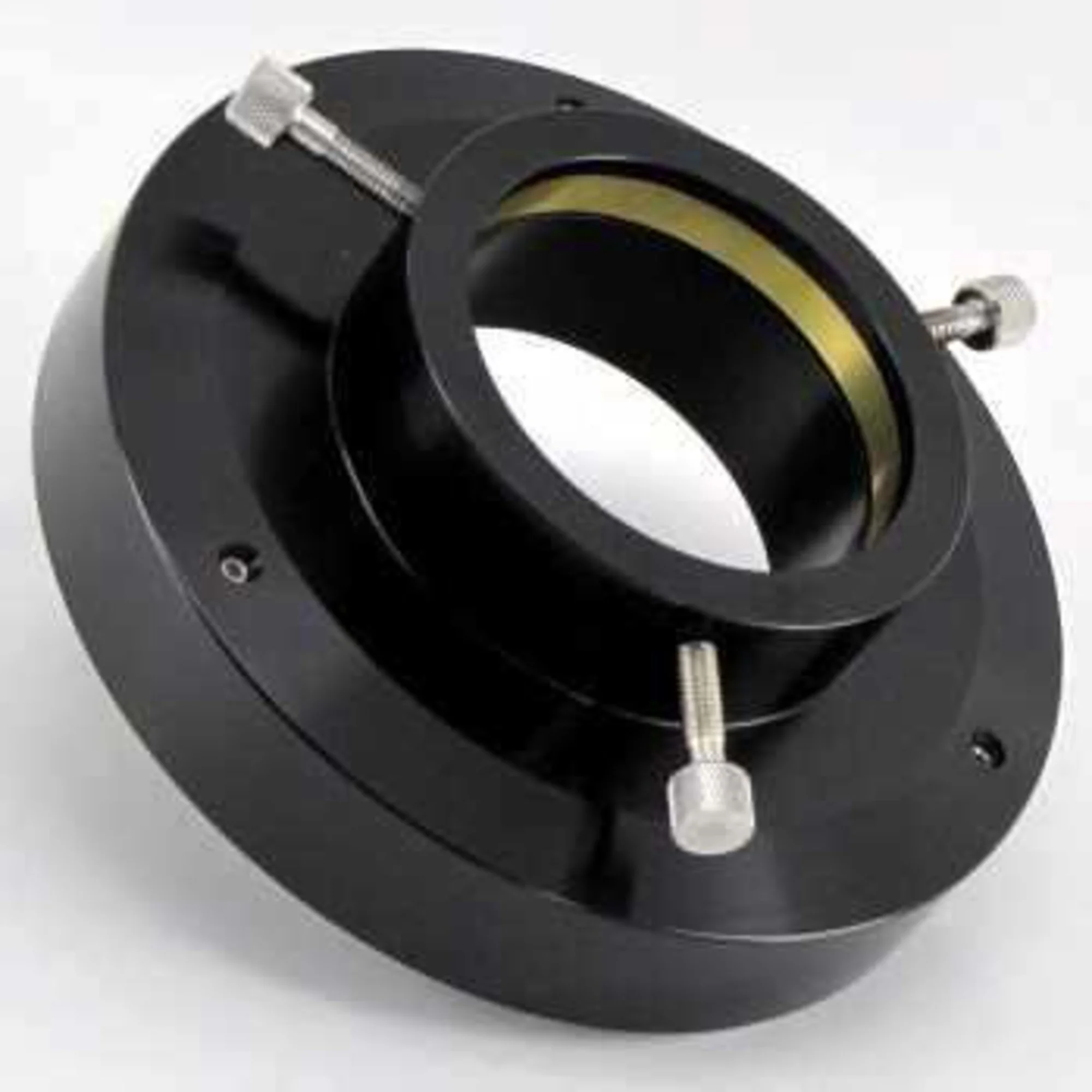 Capot 88,9 mm avec bague de compression