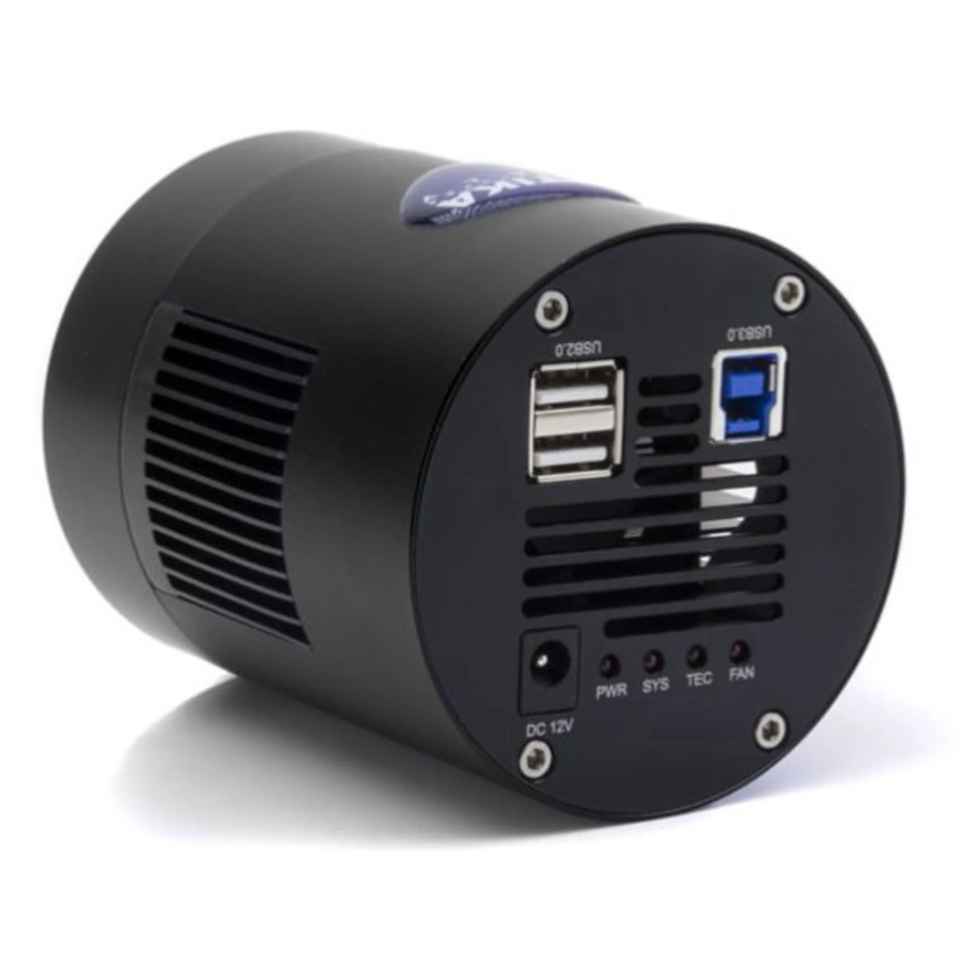 Caméra  C-P20CM Pro, mono, CMOS, 1 inch, 2.4µ, 64 fps, 20 MP CMOS, USB3.0