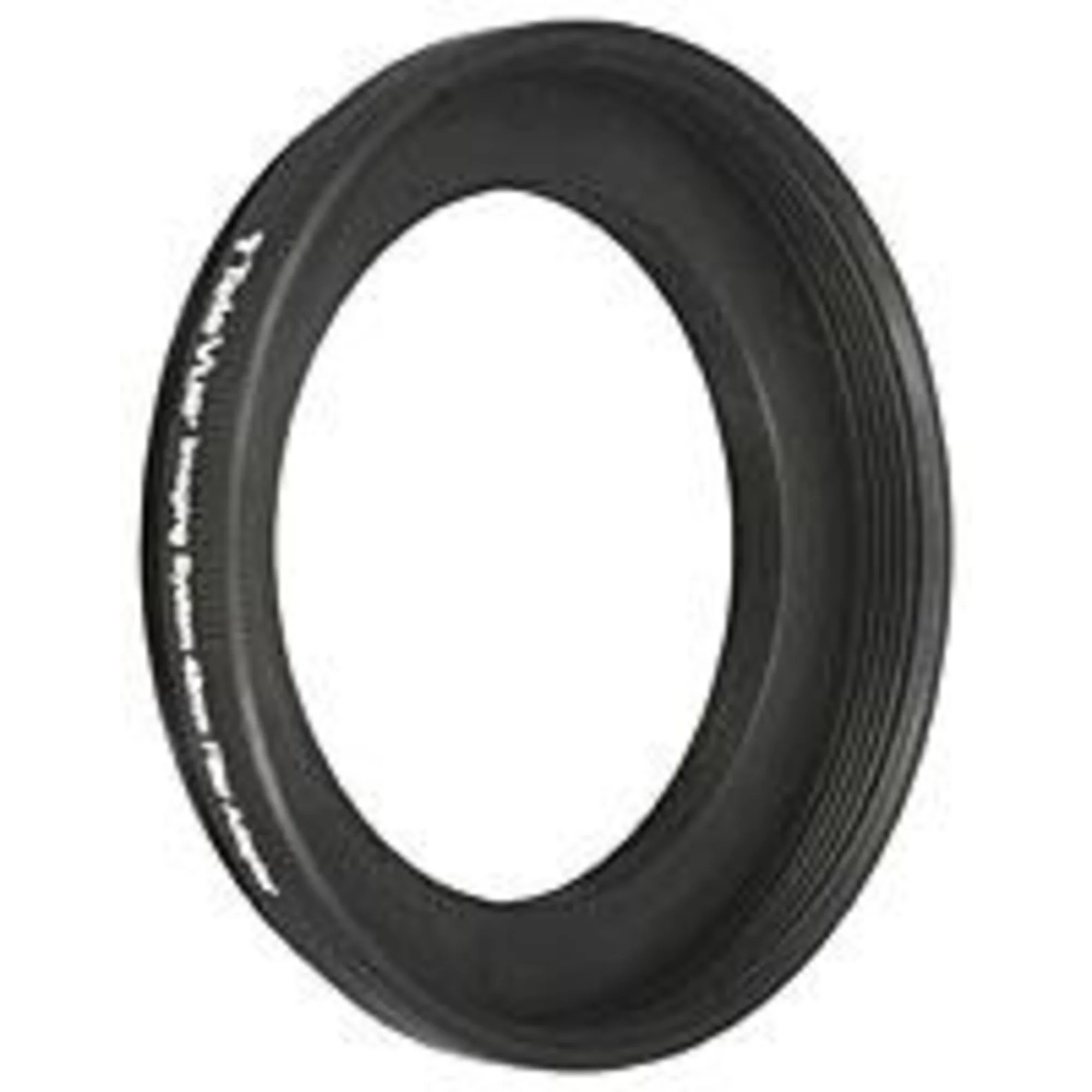 Adapter  Adaptateur filtre M48 vers 2.4" / 60 mm