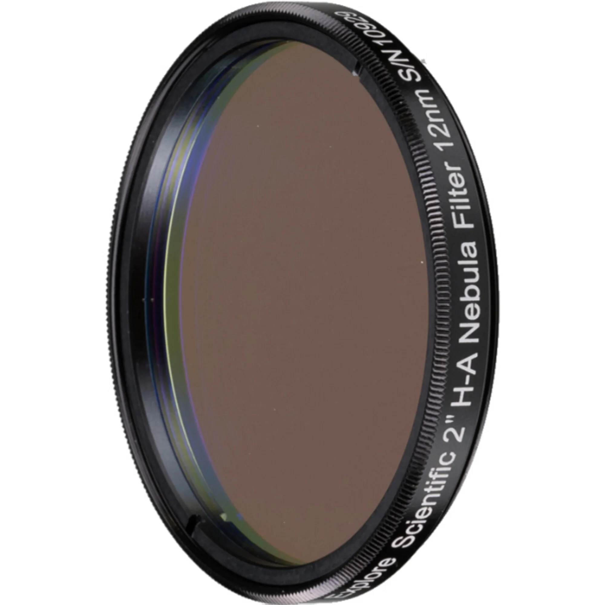 Filtre  H-alpha 12nm 2"
