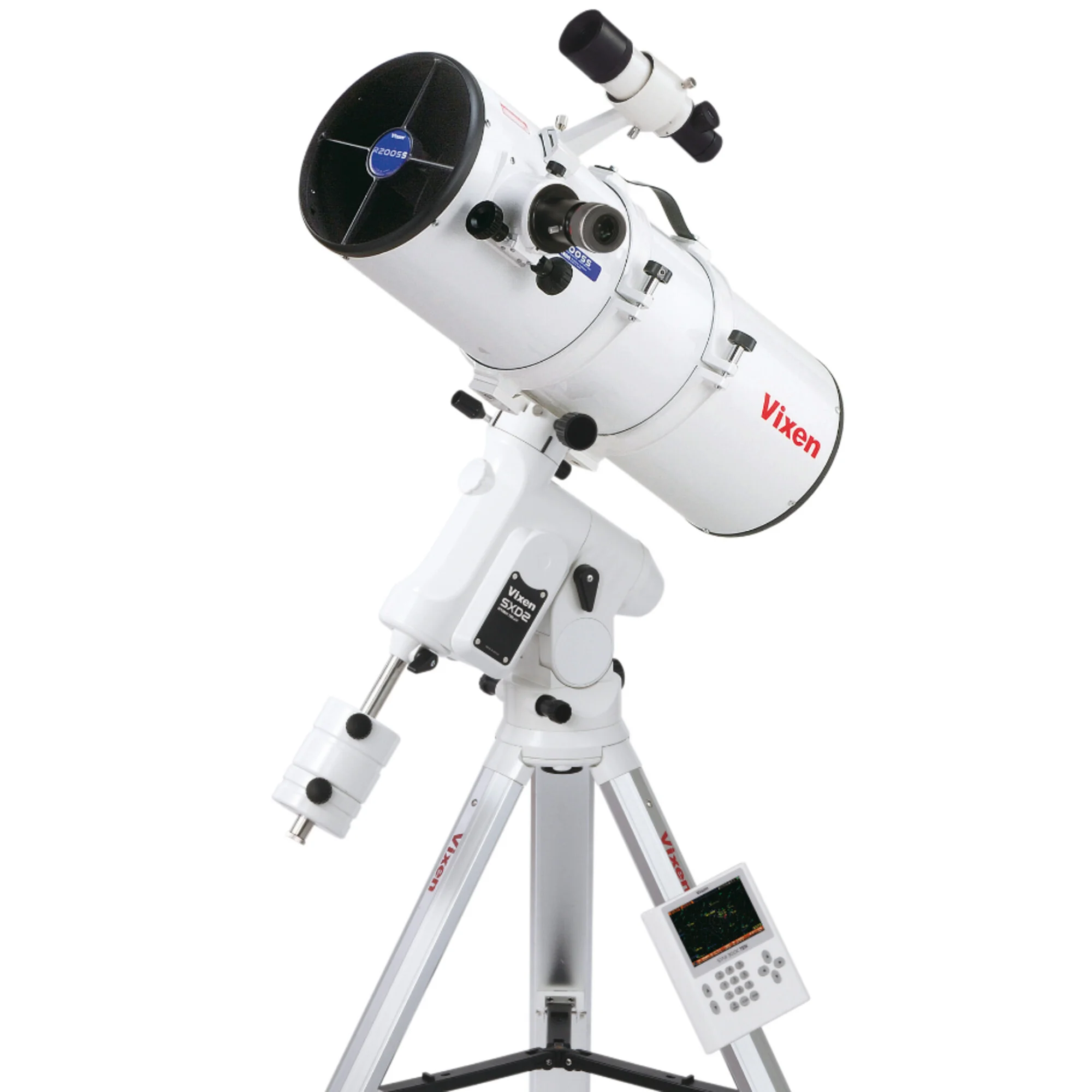Télescope  N 200/800 R200SS Sphinx SXD2 StarBook Ten GoTo