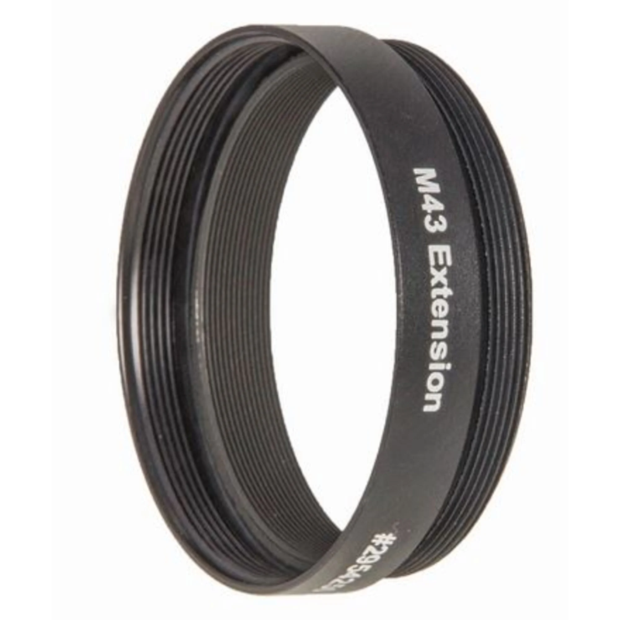 Tube allonge  M43 7,5mm
