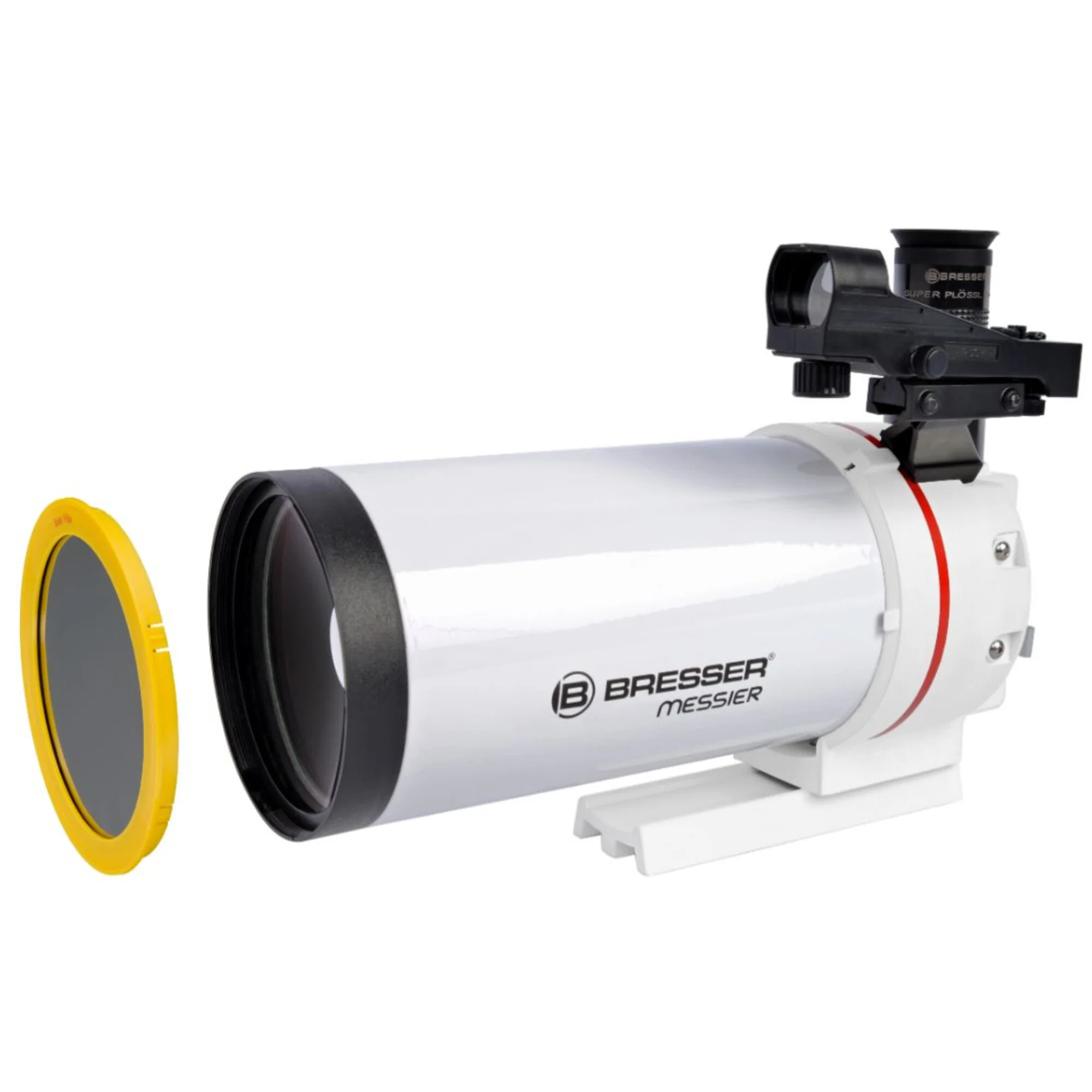 Télescope Maksutov  Tube Optique Seul Messier MC 90/1250