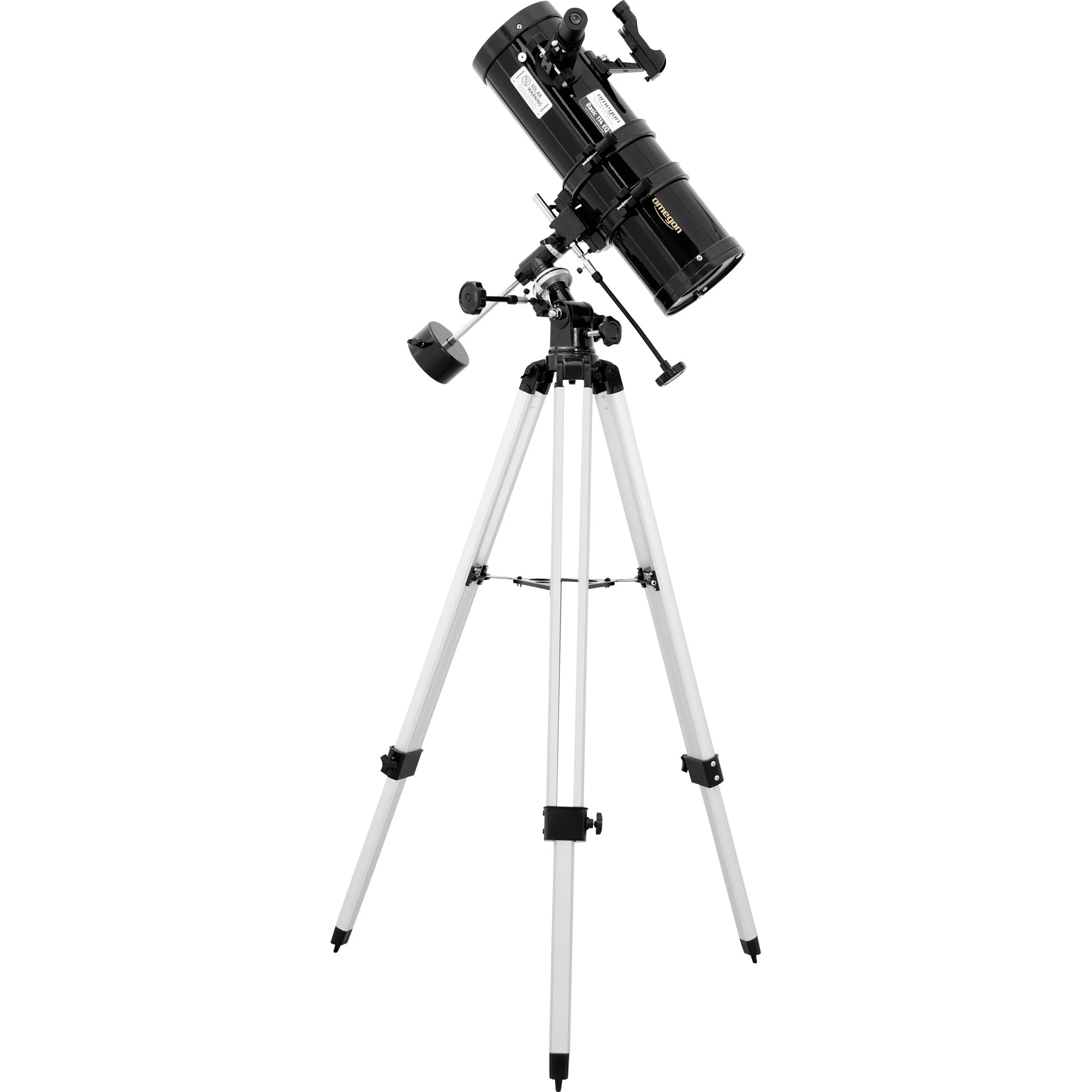 Télescope  N 114/500 EQ-1