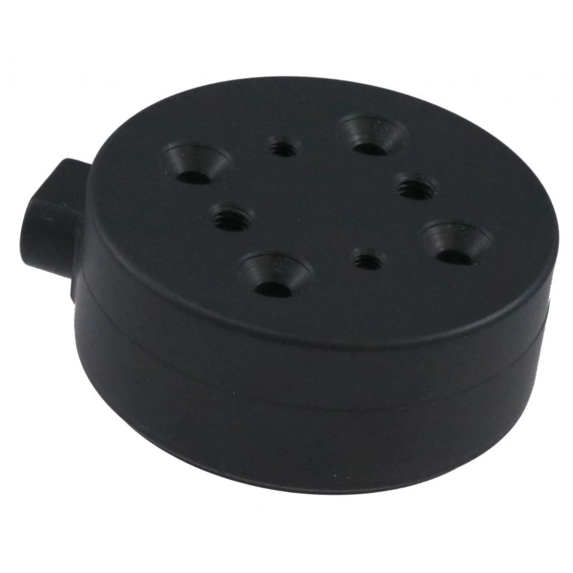 Adaptateur queue d'aronde pour monture Celestron AVX