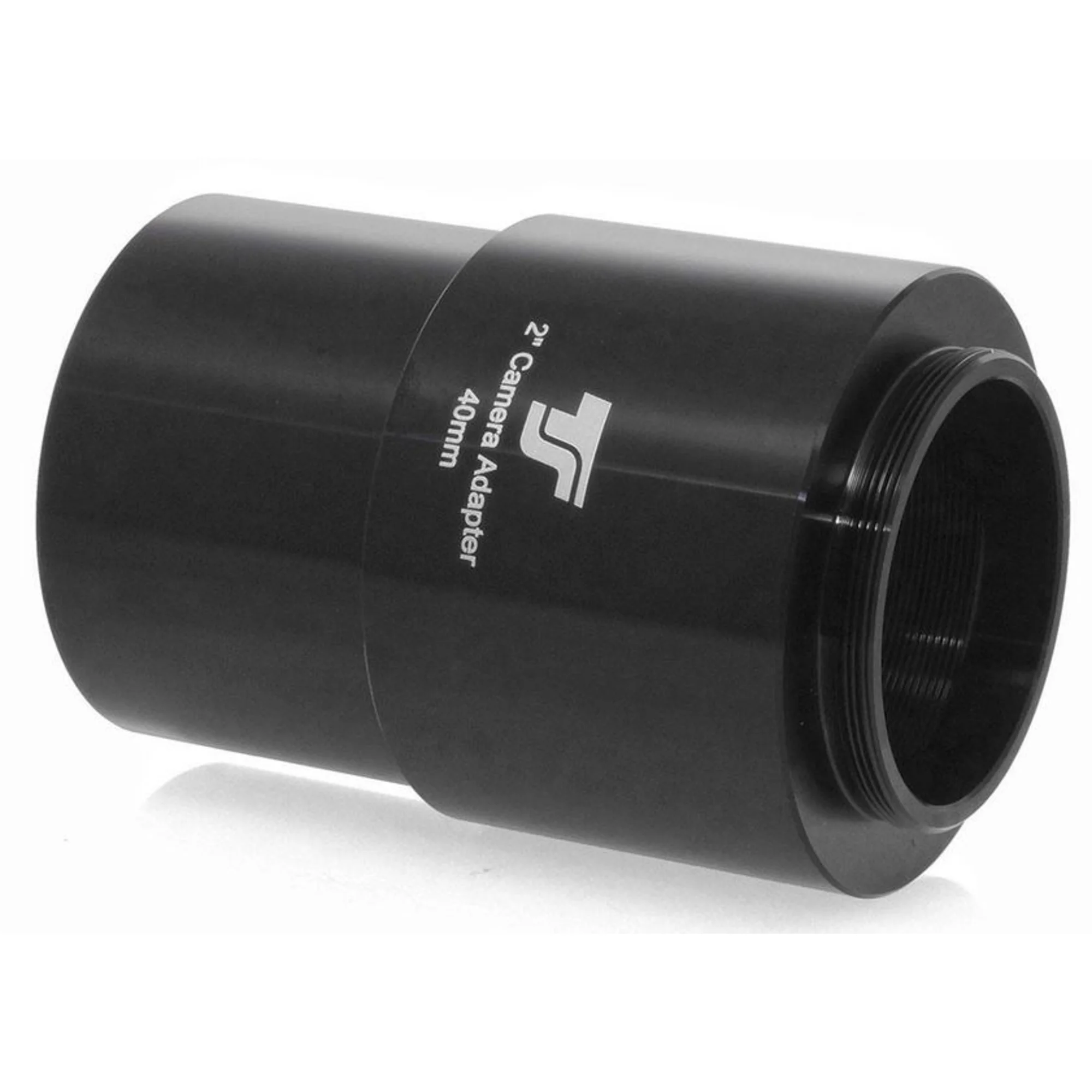 Adaptateurs  2" / T2 40mm