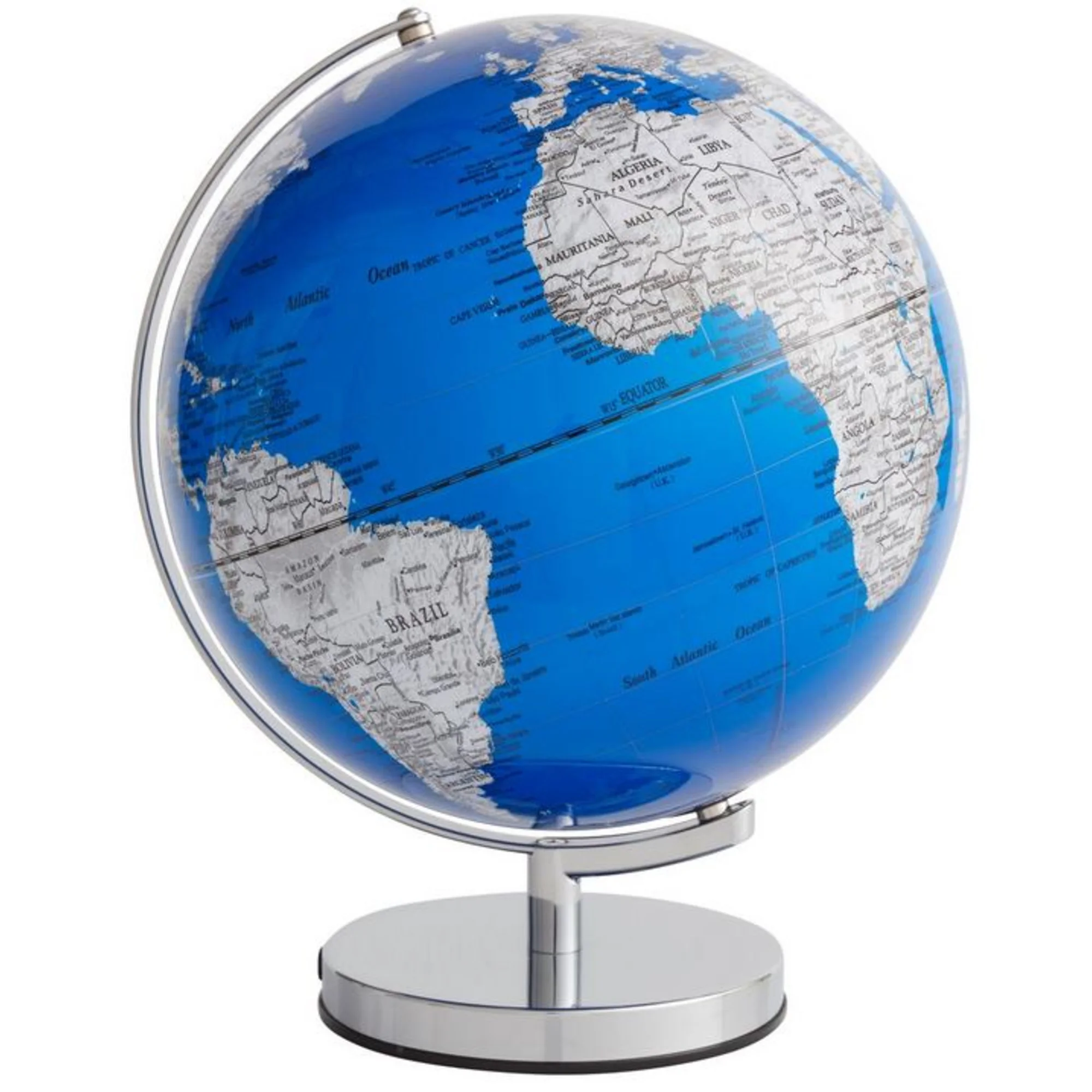 Globe  Stellar Light Royal Blue 30cm