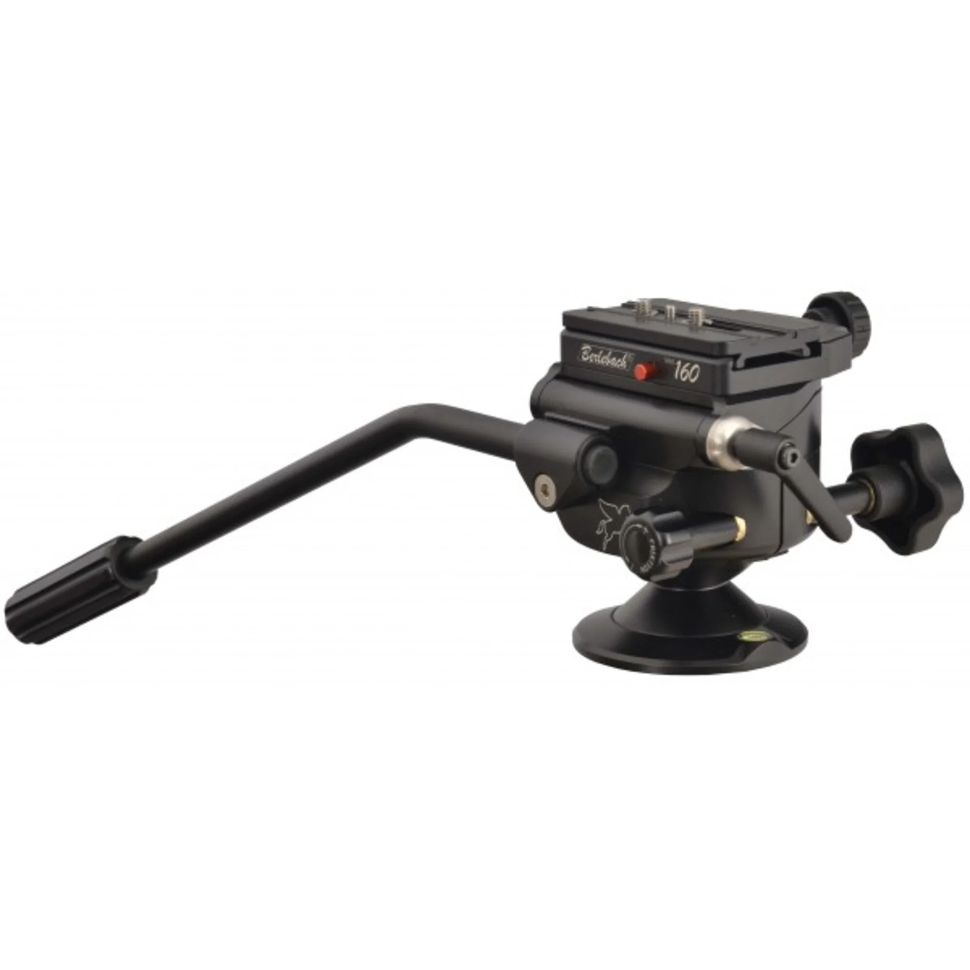 Têtes panoramiques  Pegasus