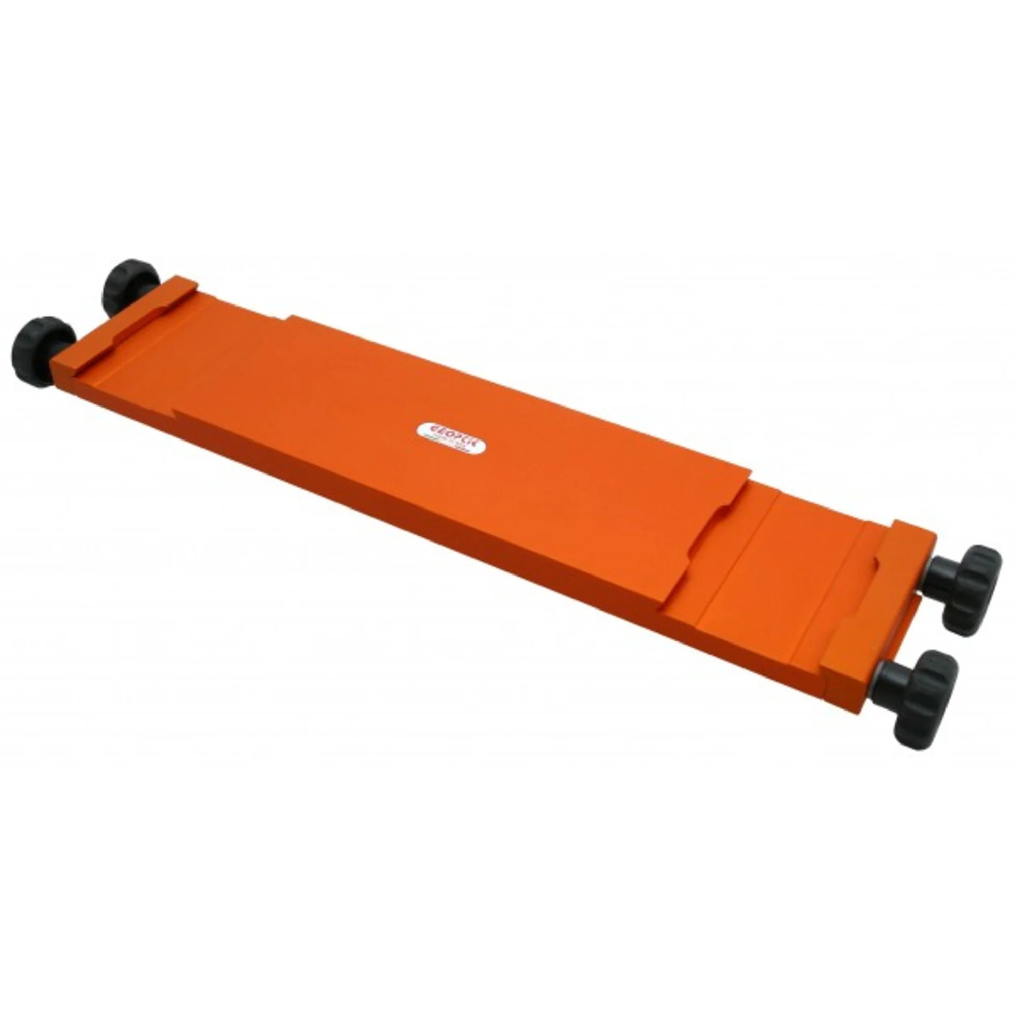 Queue d'aronde femelle Dual Losmandy-Style 450 mm