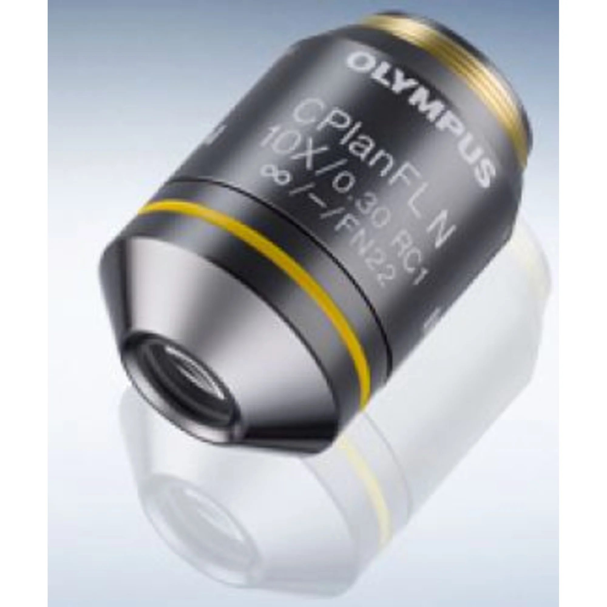 Objectif CPLFLN10XRC/0.3