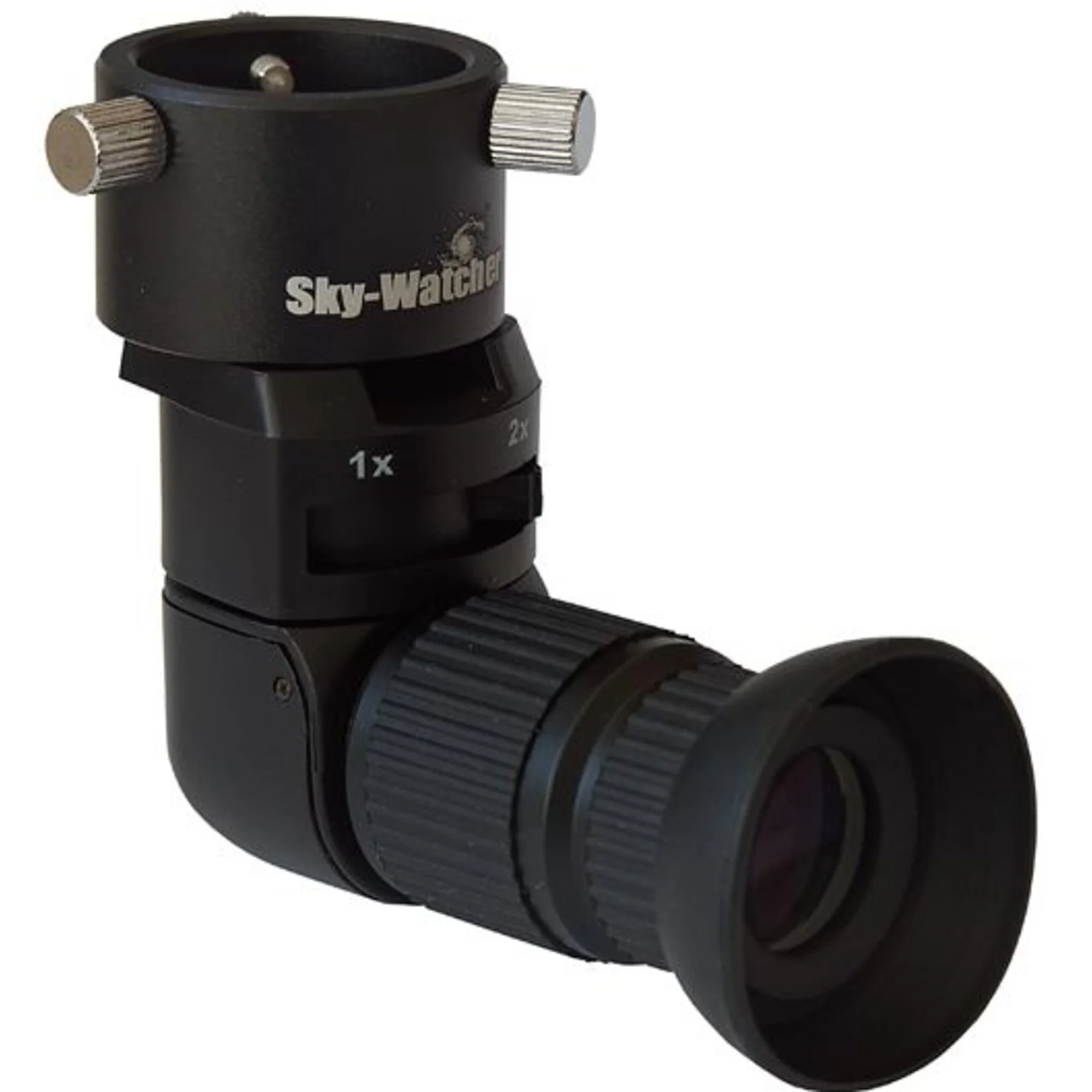 Renvoi coudé pour viseur polaire 90°