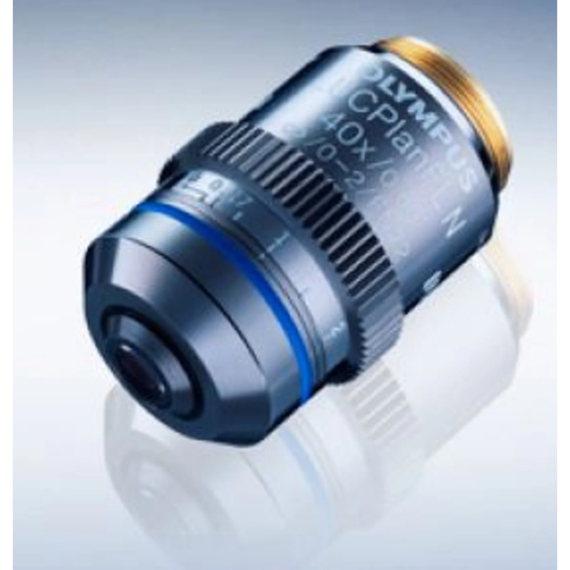 Objectif LUCPLFLN40X/0.6