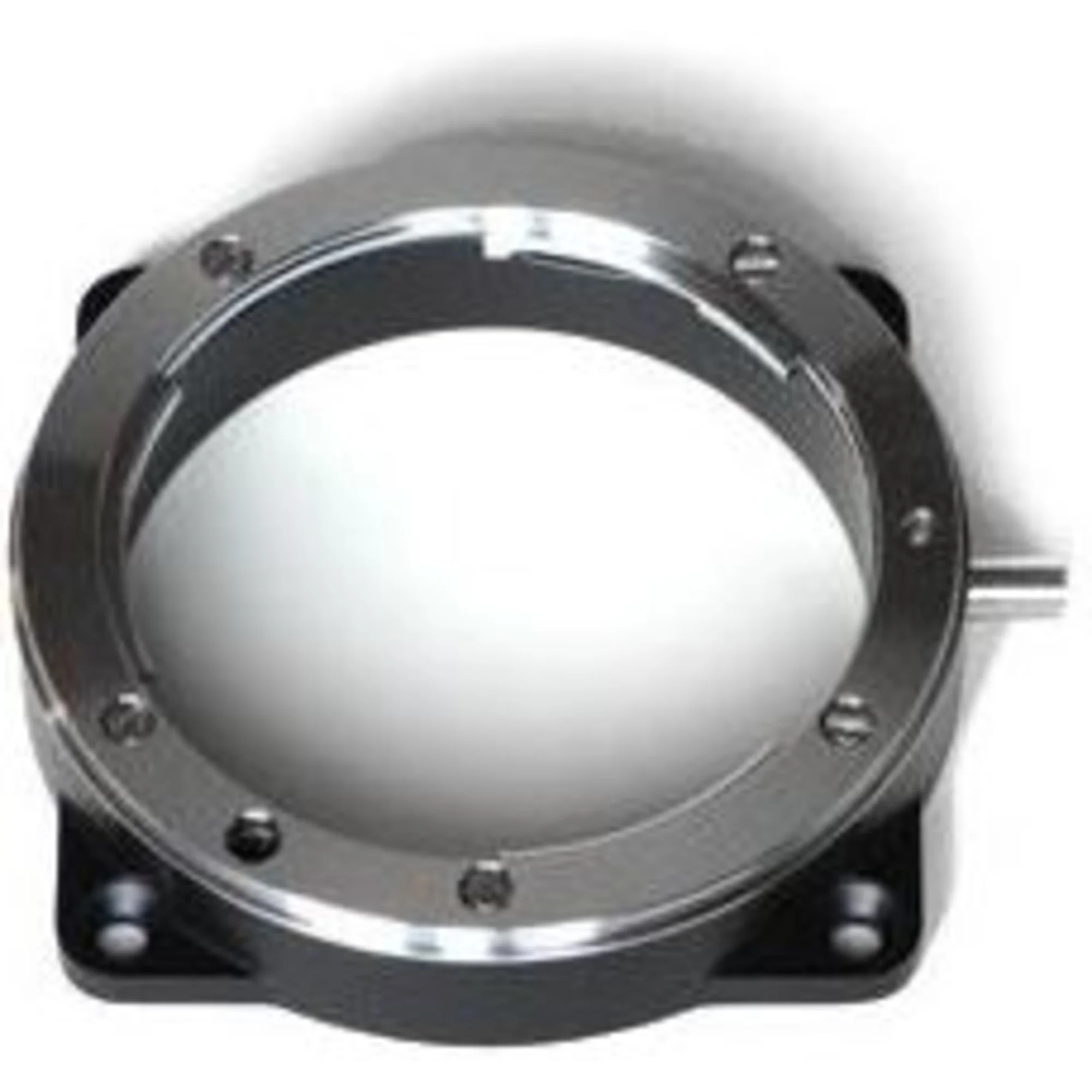 Adaptateur vers objectifs NIKON - pour roue à filtres externe de G2/G3 CCD -
