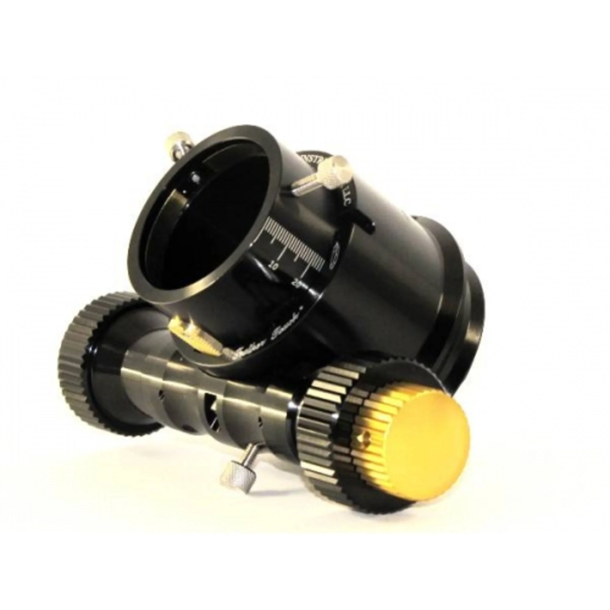 Porte-oculaire  Mise au point Feather Touch FTF2015BCR-RP 2"