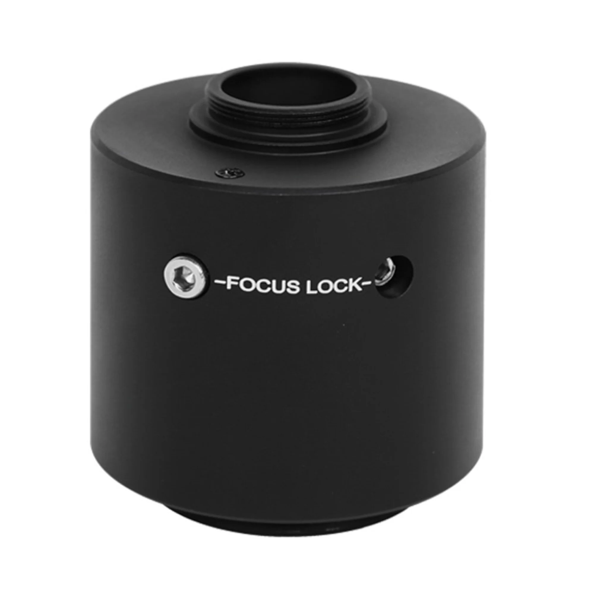 Adaptateur appareil-photo  U-TV0.63XC-1-8, C-Mount