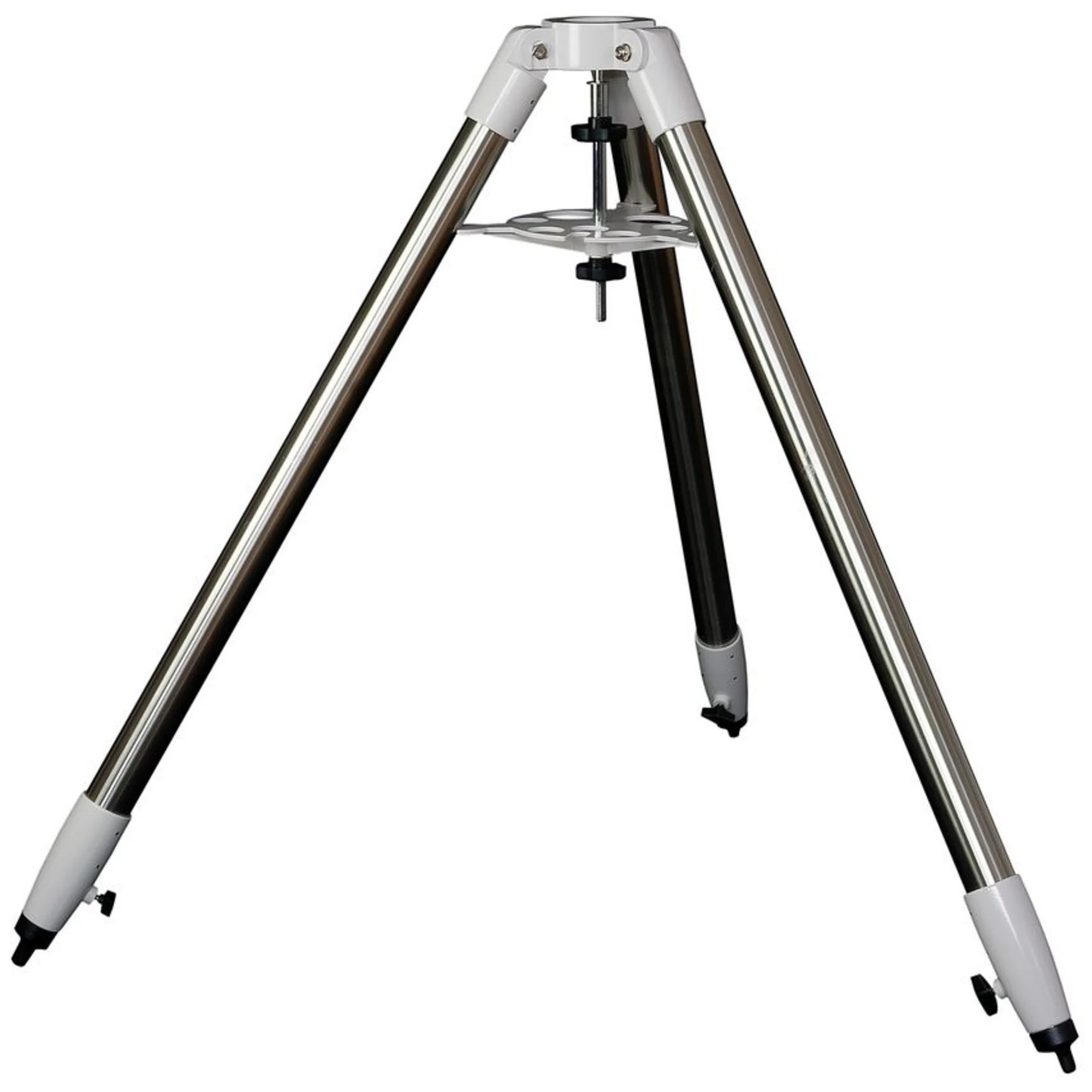 Trépied  Acier inoxydable avec vis de fixation de 3/8"