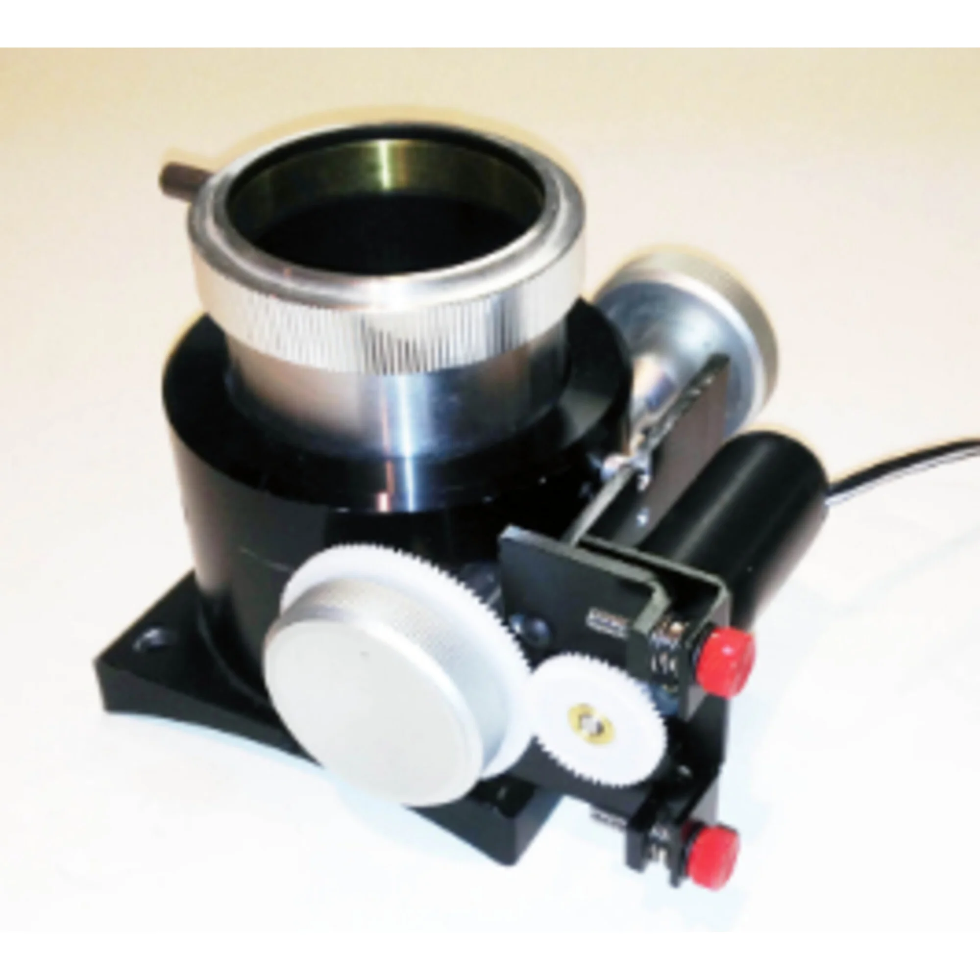 Moteur de mise au point nFocus  pour GSO Crayford OAZ