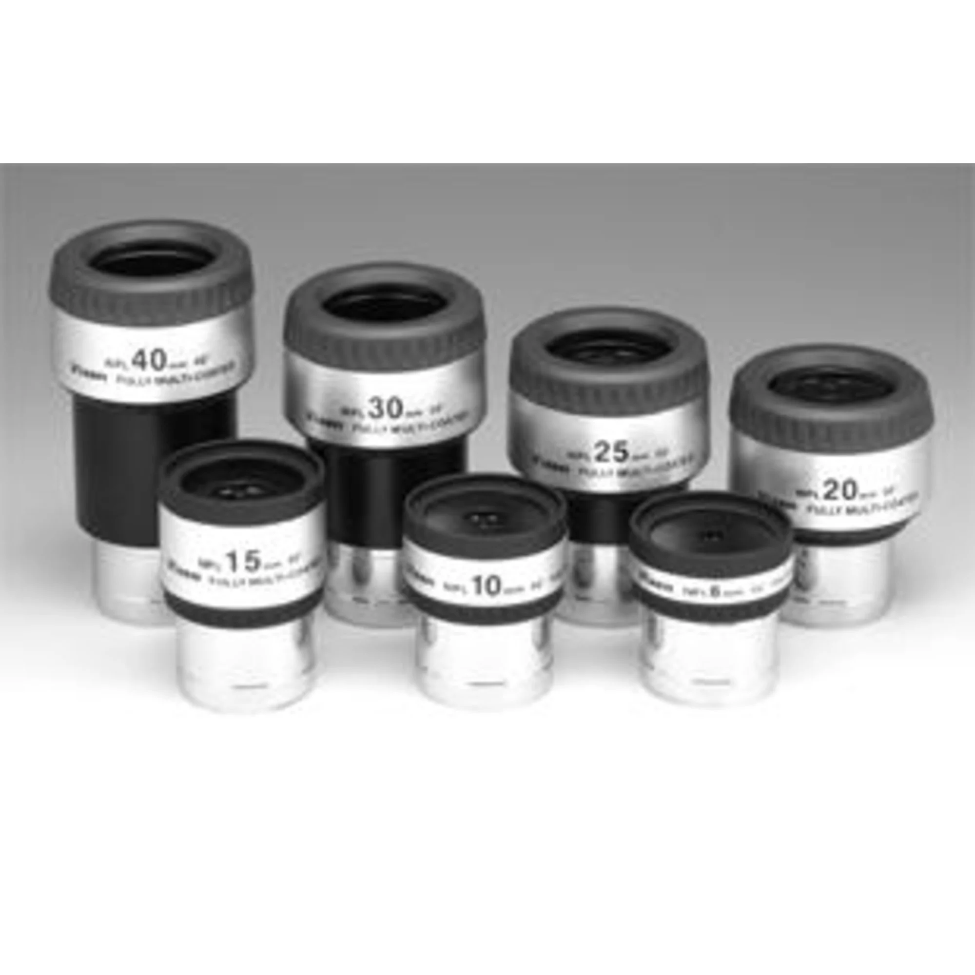 Oculaire Plössl NPL de 20 mm (coulant de 31,75 mm)