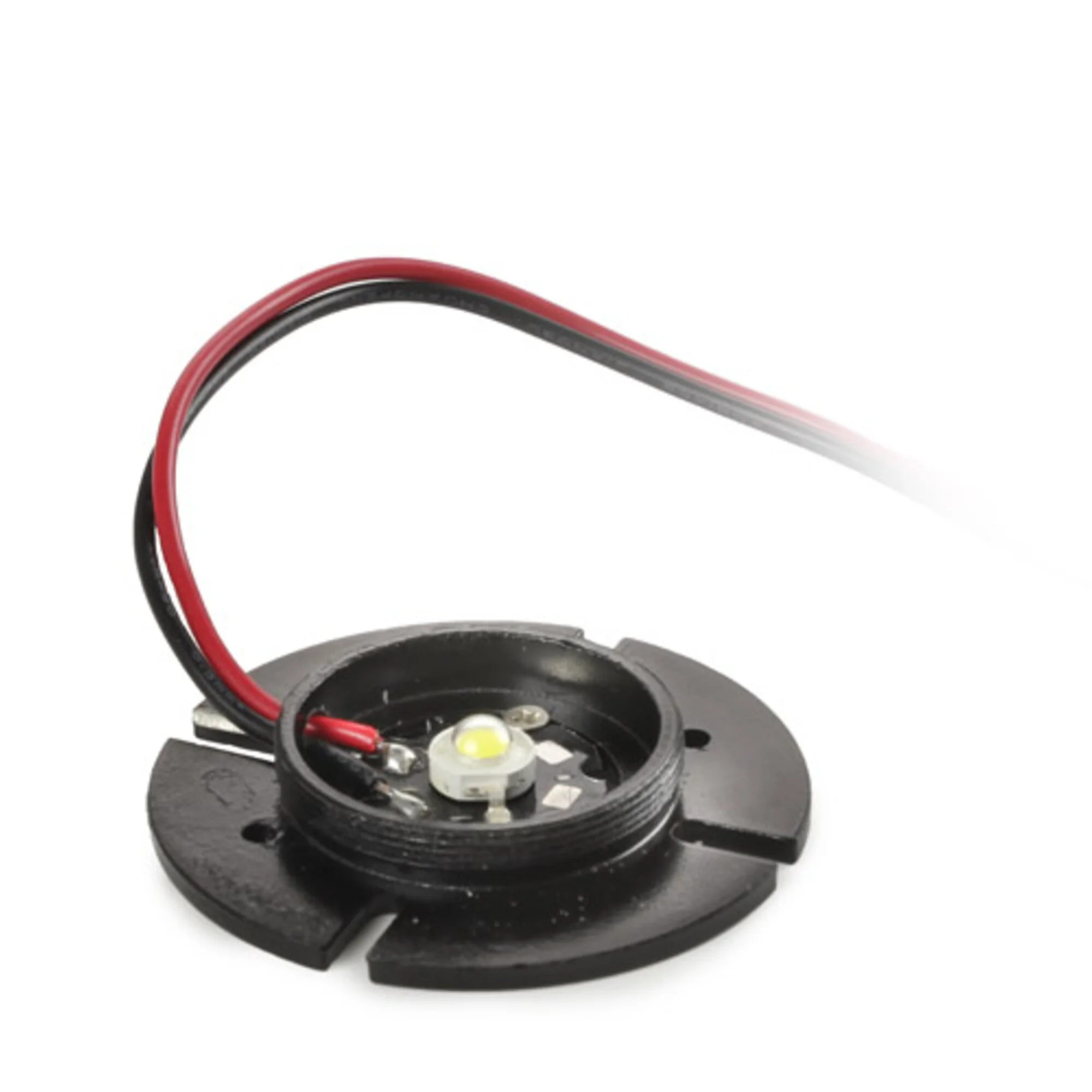 LED SL.5507, eclairage transmis, StereoBlue