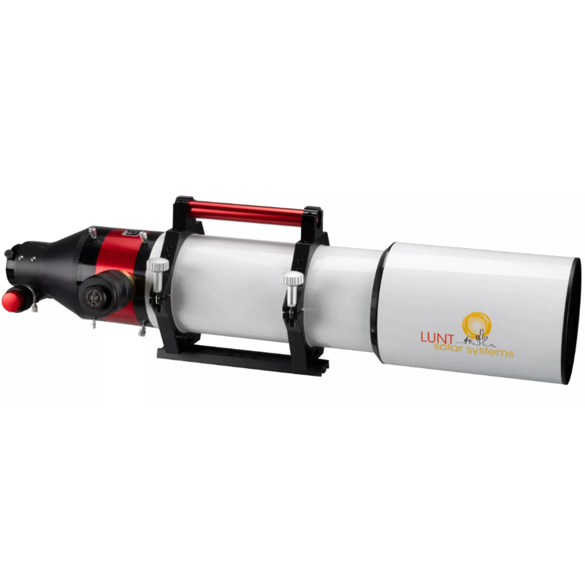 Télescope solaire  ST 130/910 LS130MT Ha B3400 Allround OTA