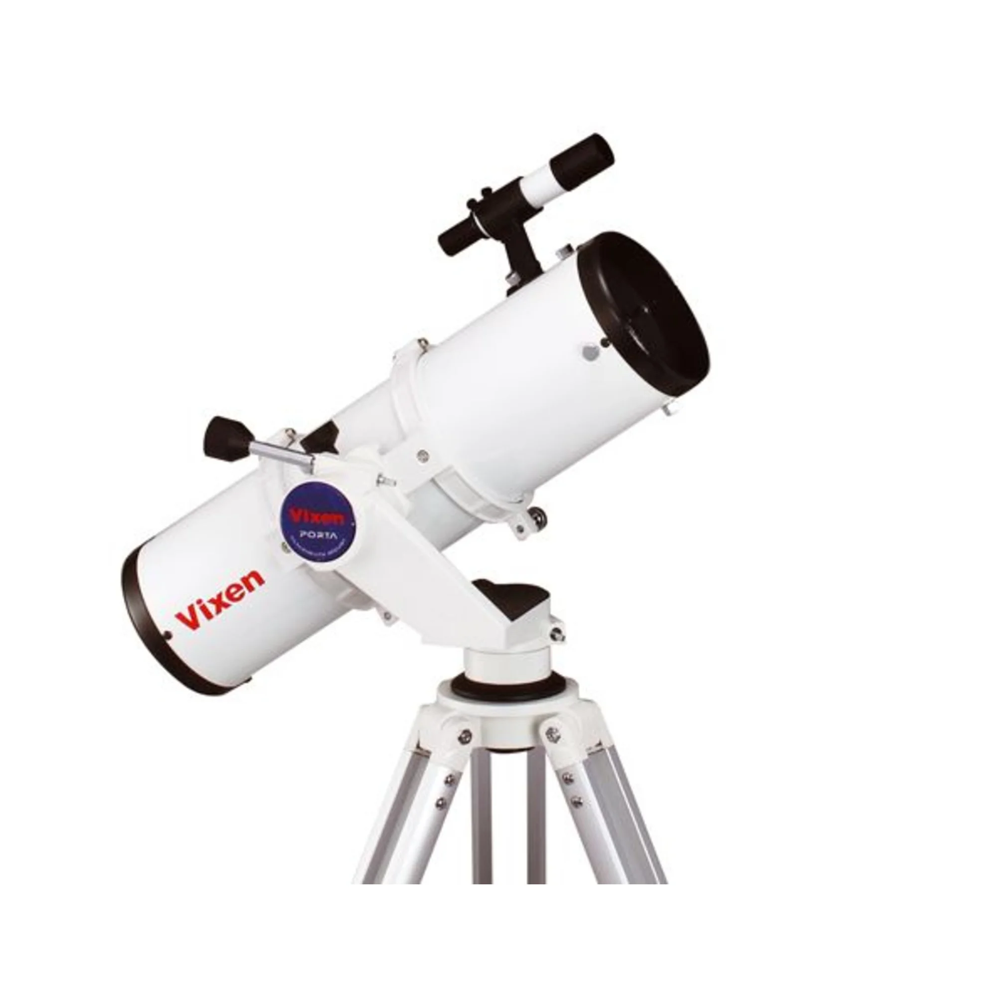 Télescope  N 130/650 R130Sf Porta-II