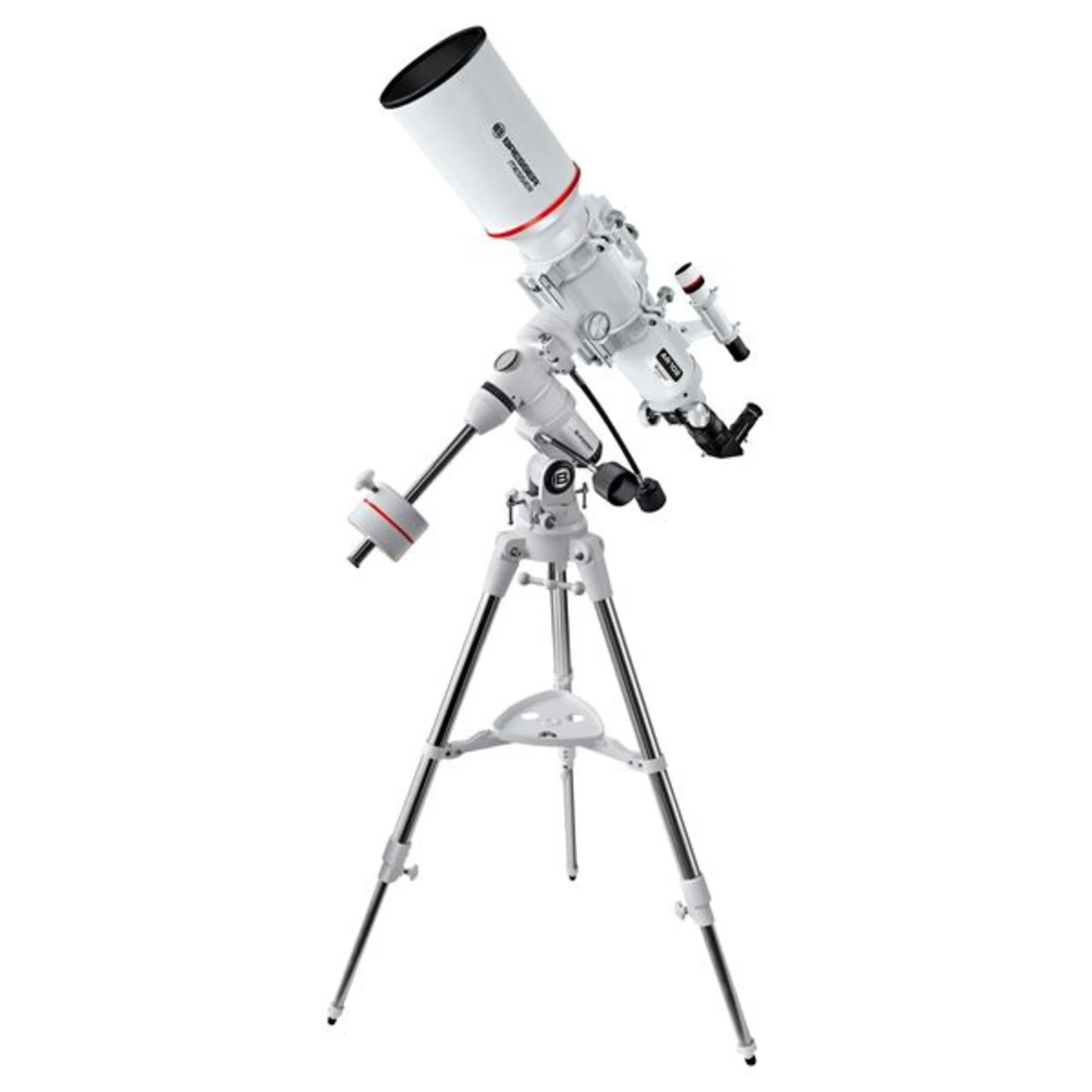 Télescope  AC 102S/600 Messier Hexafoc EXOS-1