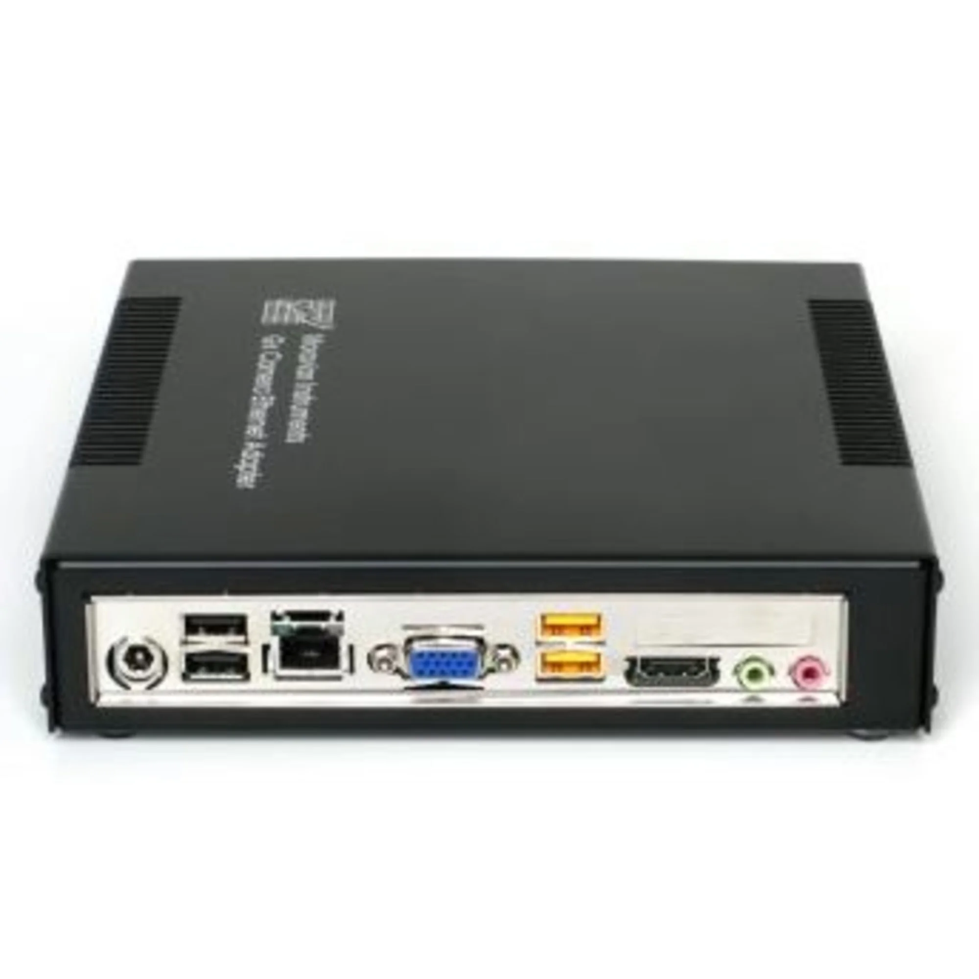 Adaptateur Ethernet pour caméra CCD de G0 à G4