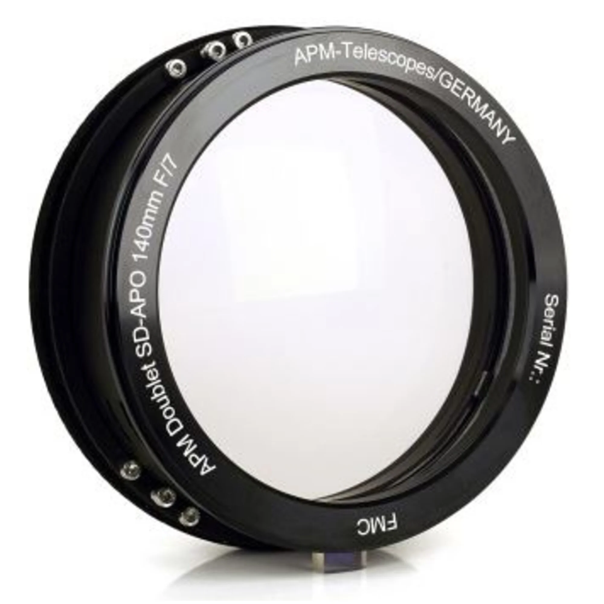 Lentille  AP 140/980 SD