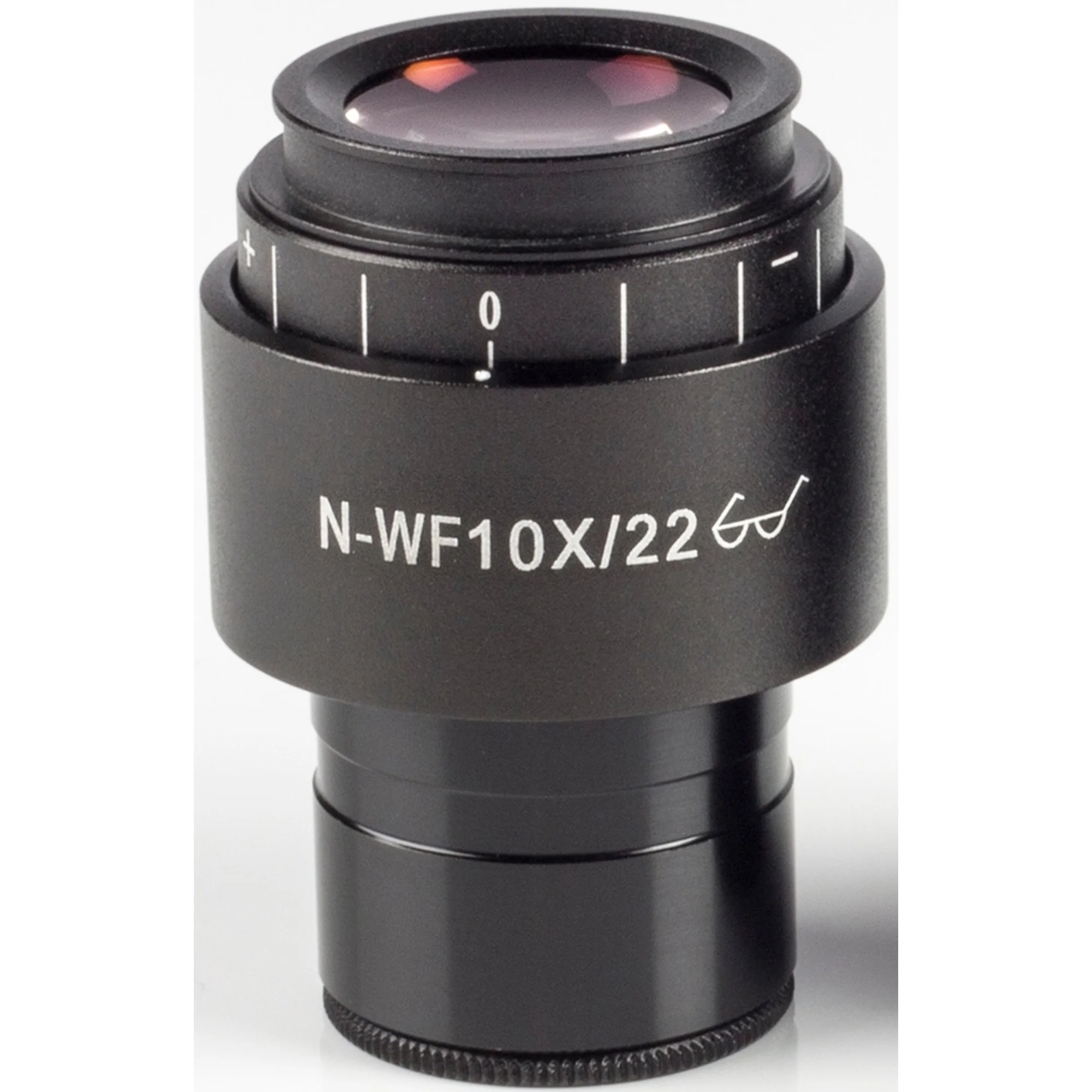 Oculaire  N-WF 10x/22mm diopter (1) (BA210, 310, AE2000)