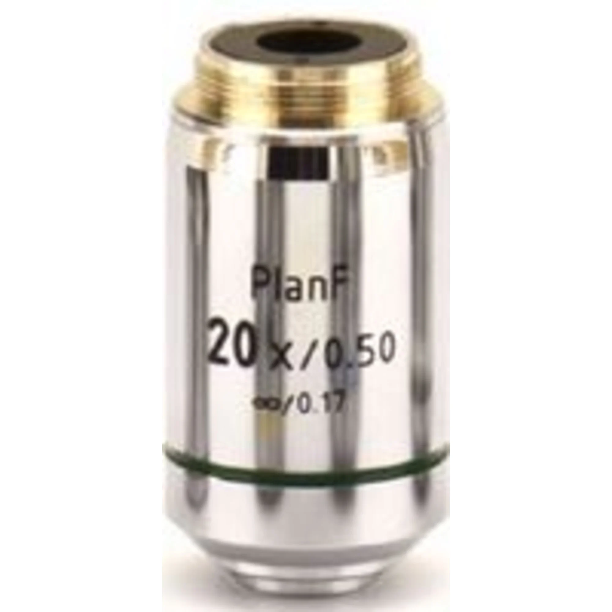 Objectif  M-1062, IOS W-PLAN F  20x/0.50