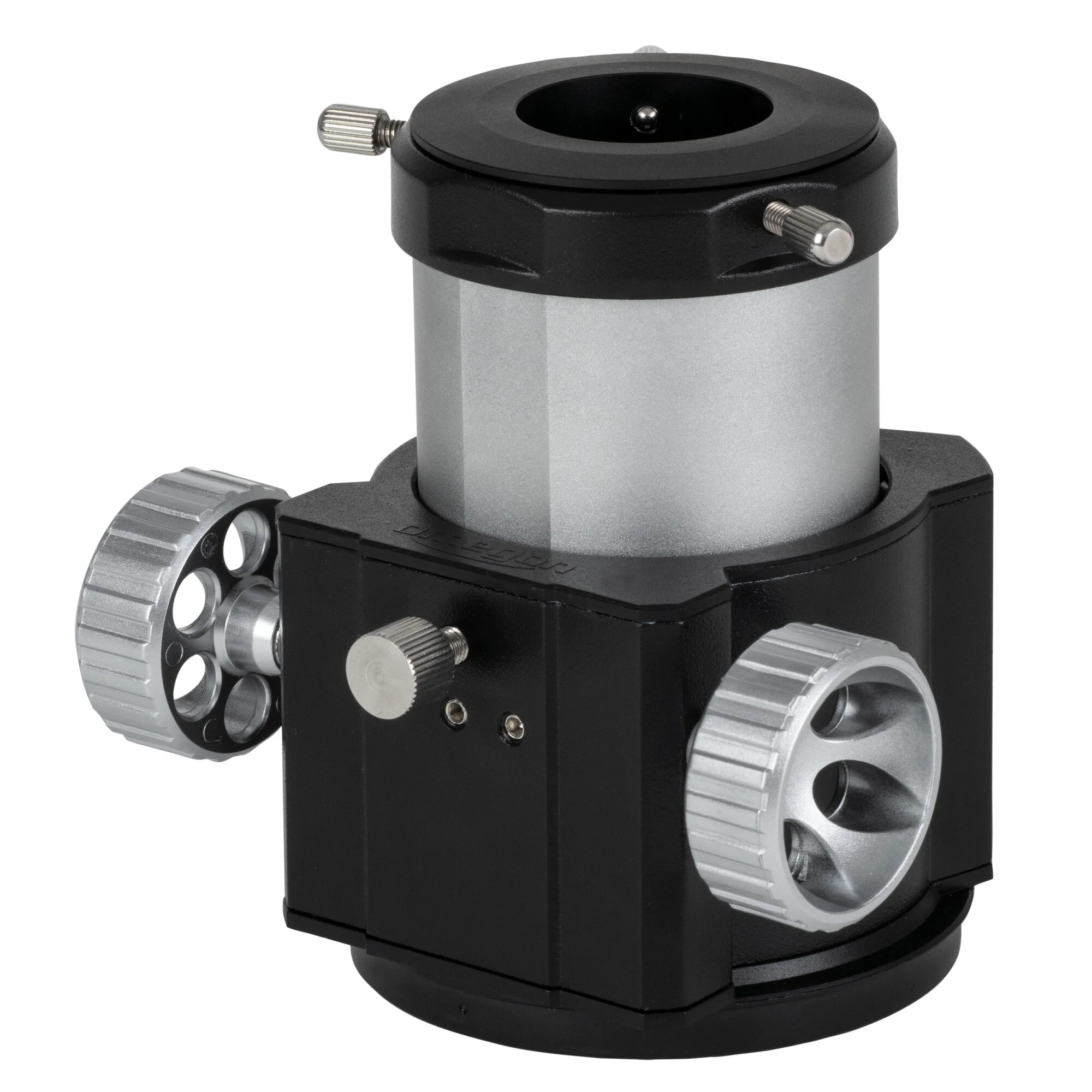 Porte-oculaire Alpha Crayford 2" pour télescopes Newton