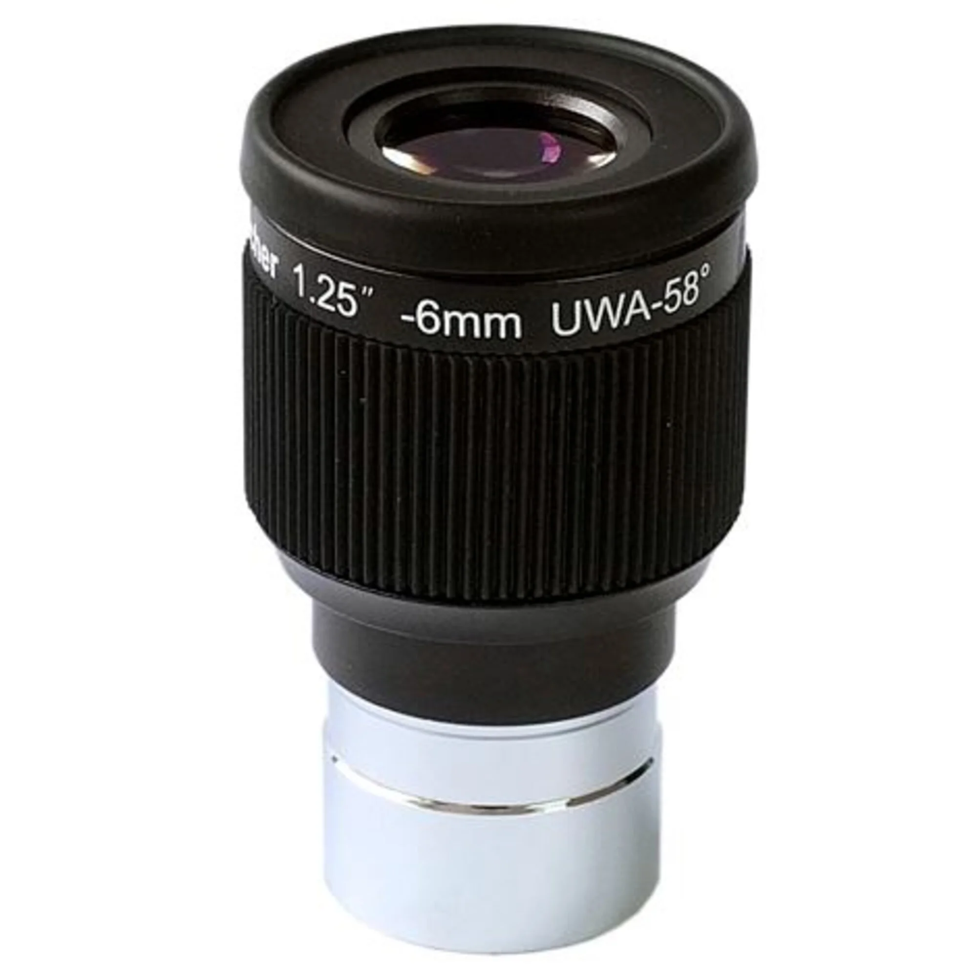 Oculaire  Planetary UWA 6mm 1,25"