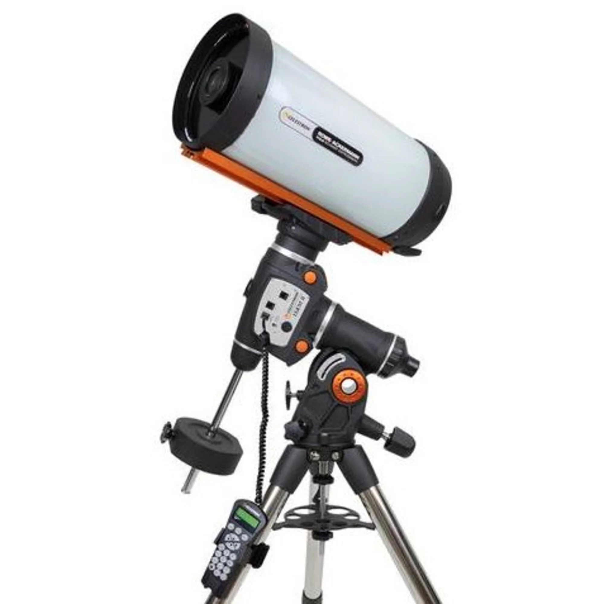 Télescope  Astrograph S 203/400 RASA 800 CGEM II GoTo