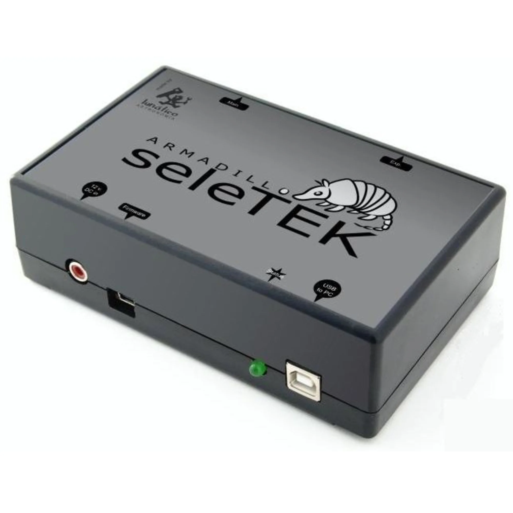 Seletek Armadillo 2 kit