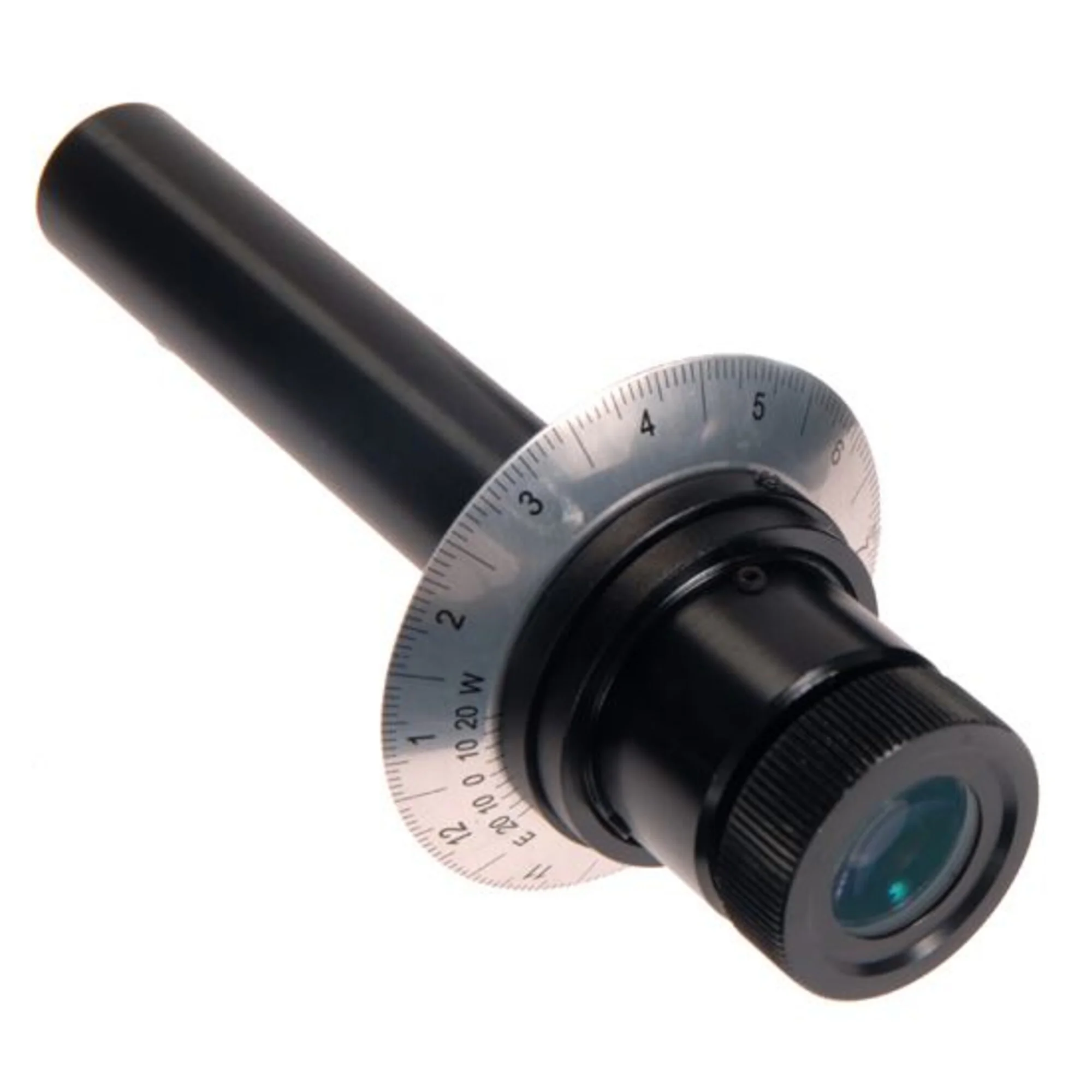 Viseur polaire  HM5 Polsucher pour EQ-3-2 (amélioration de mire organisation)