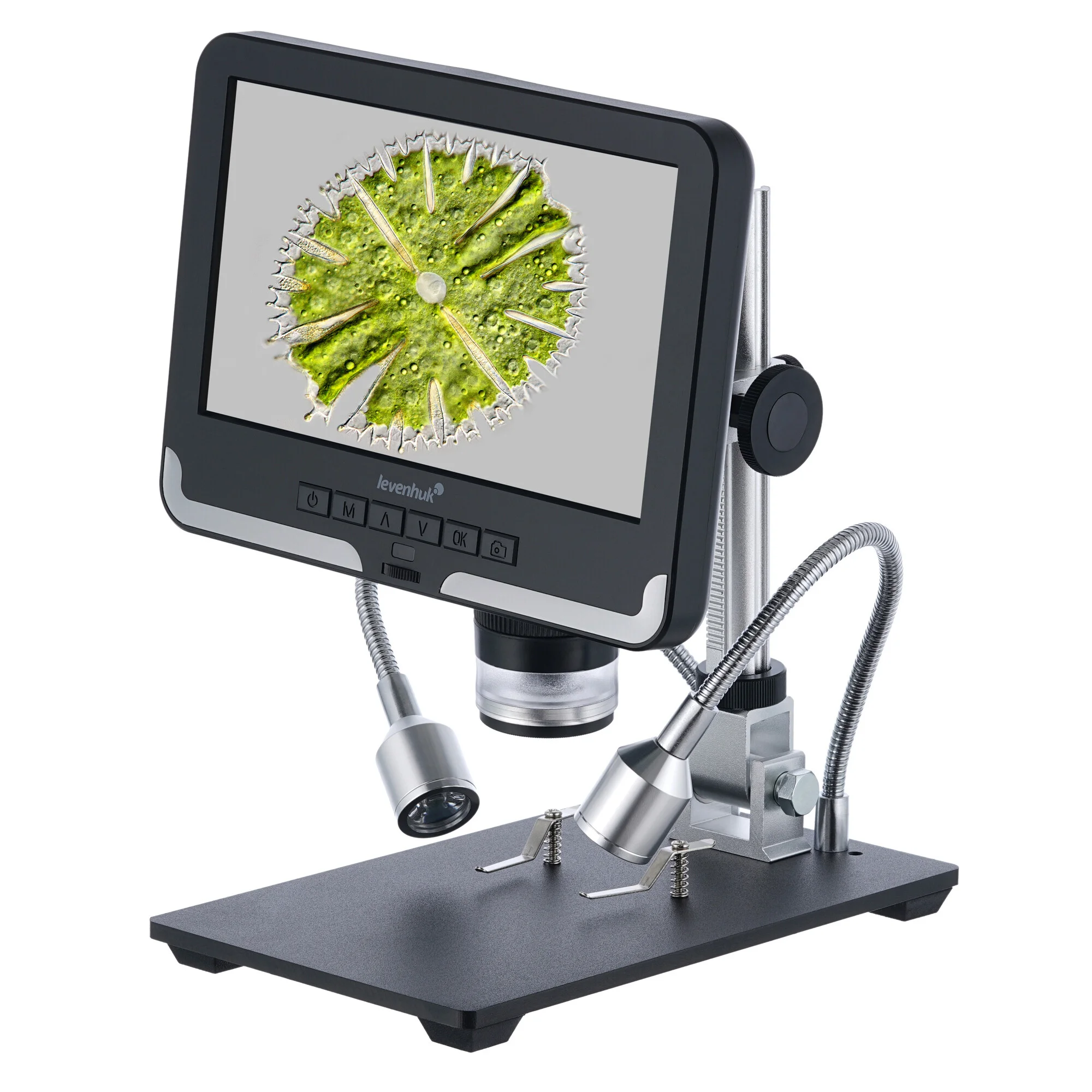 Microscope  DTX RC2